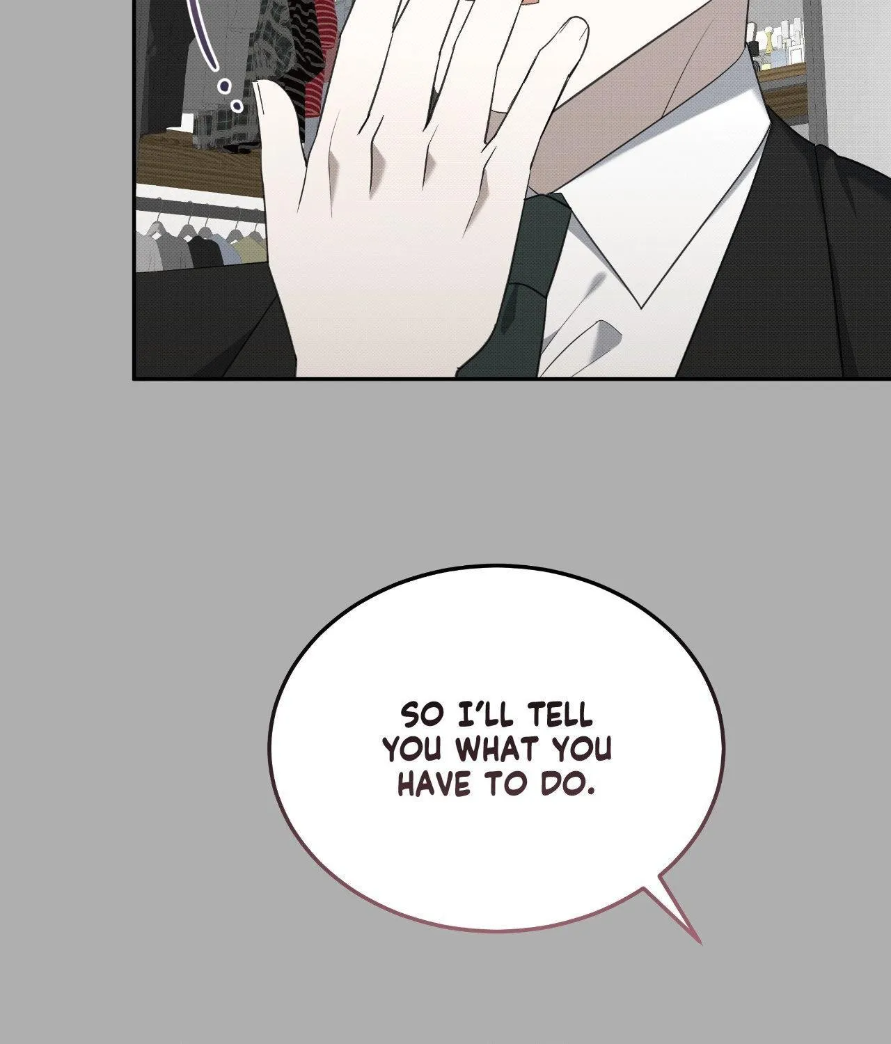 Baby , Put some salt on it Chapter 33 page 65 - 