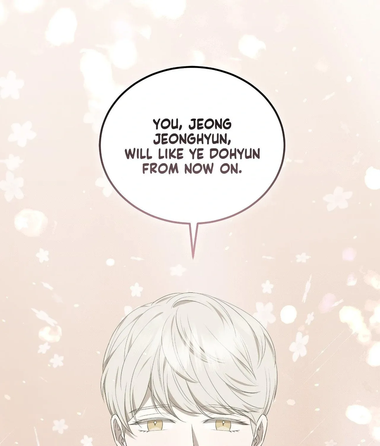 Baby , Put some salt on it Chapter 33 page 67 - 