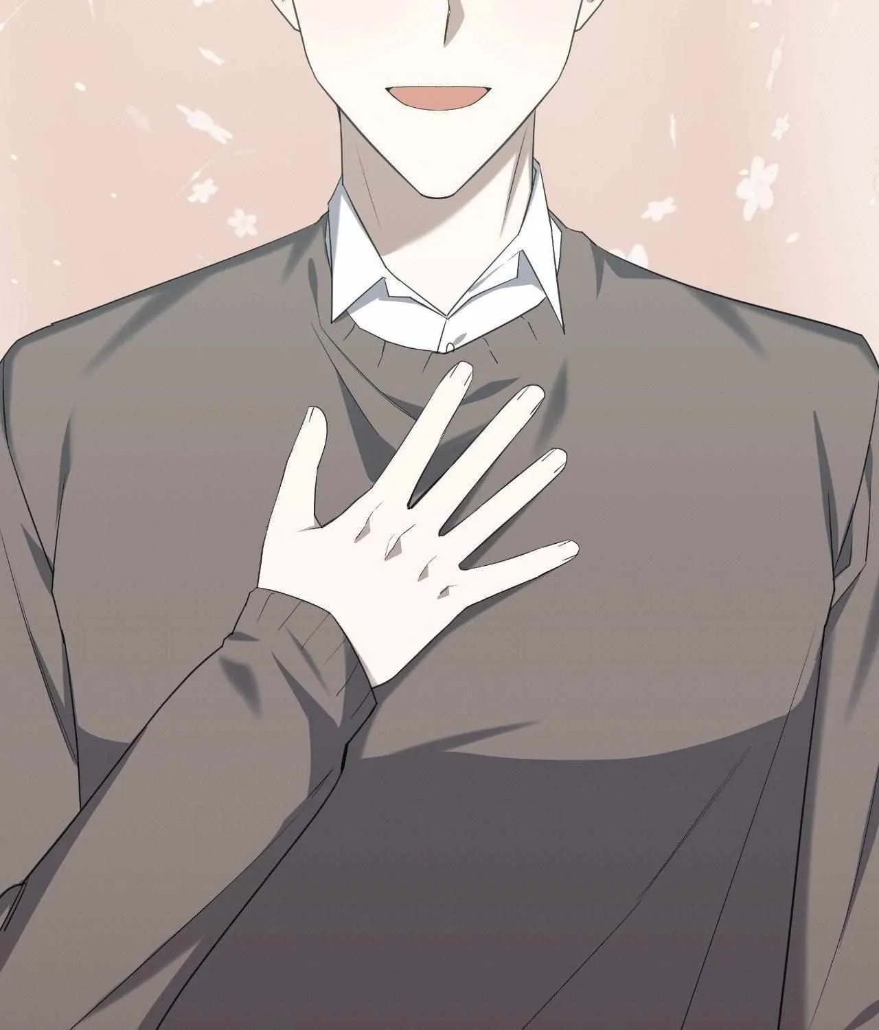 Baby , Put some salt on it Chapter 33 page 68 - 