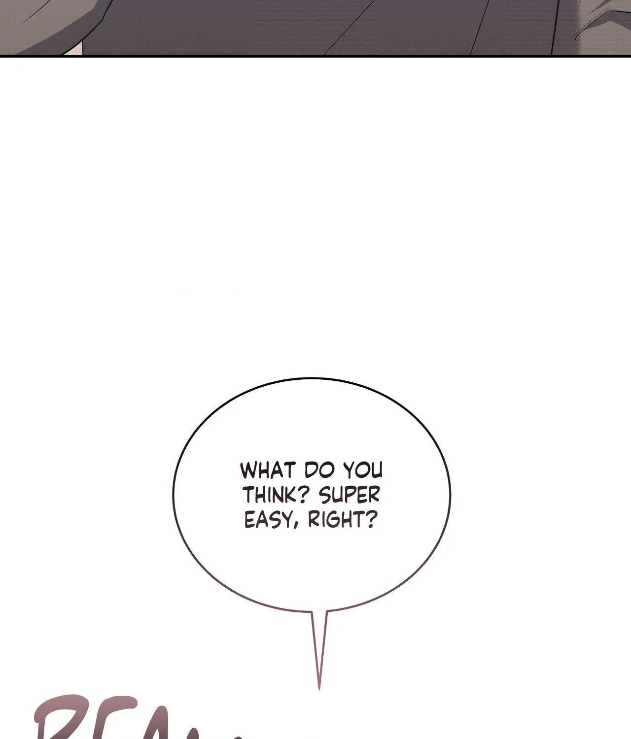 Baby , Put some salt on it Chapter 33 page 69 - 