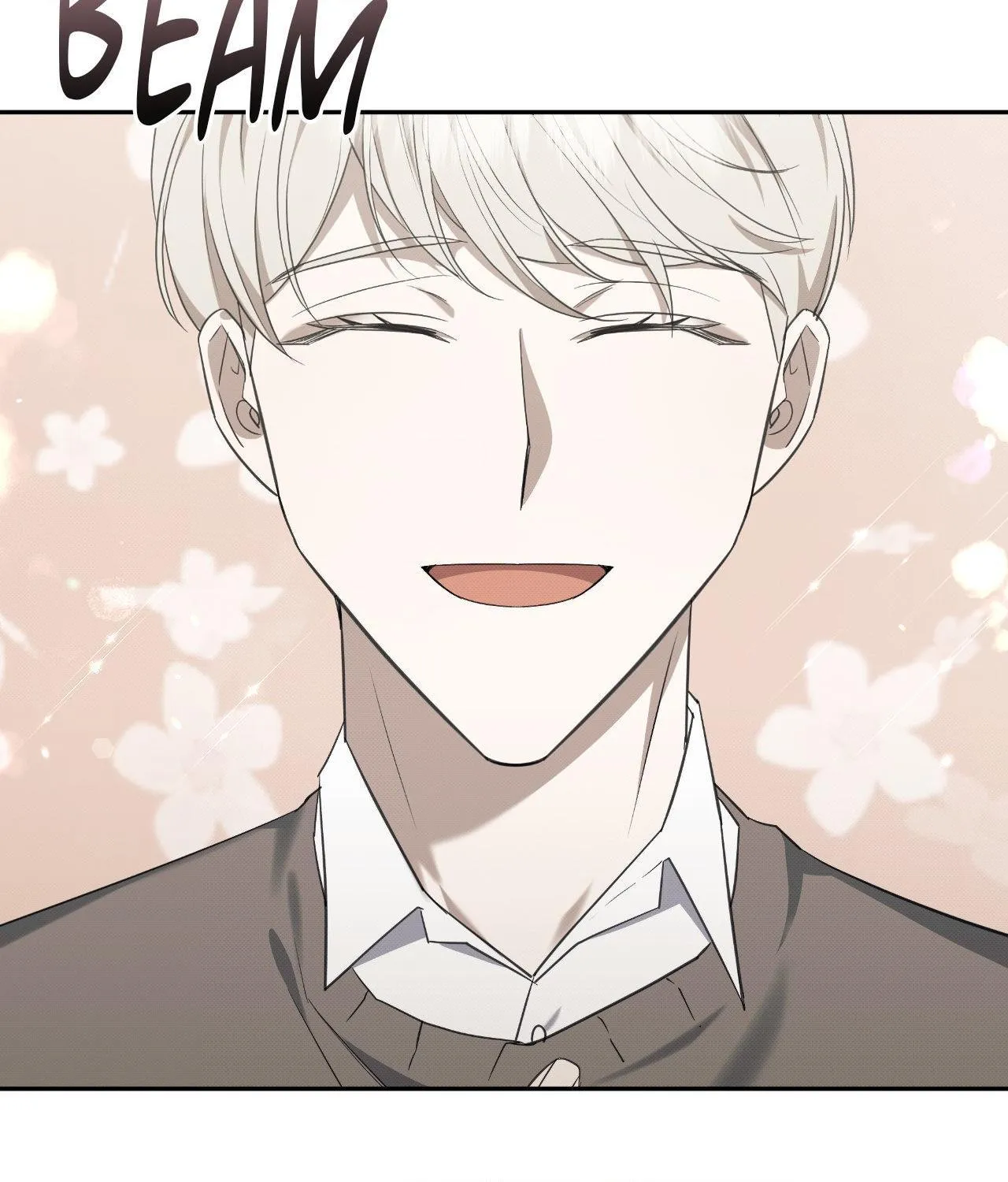 Baby , Put some salt on it Chapter 33 page 70 - 