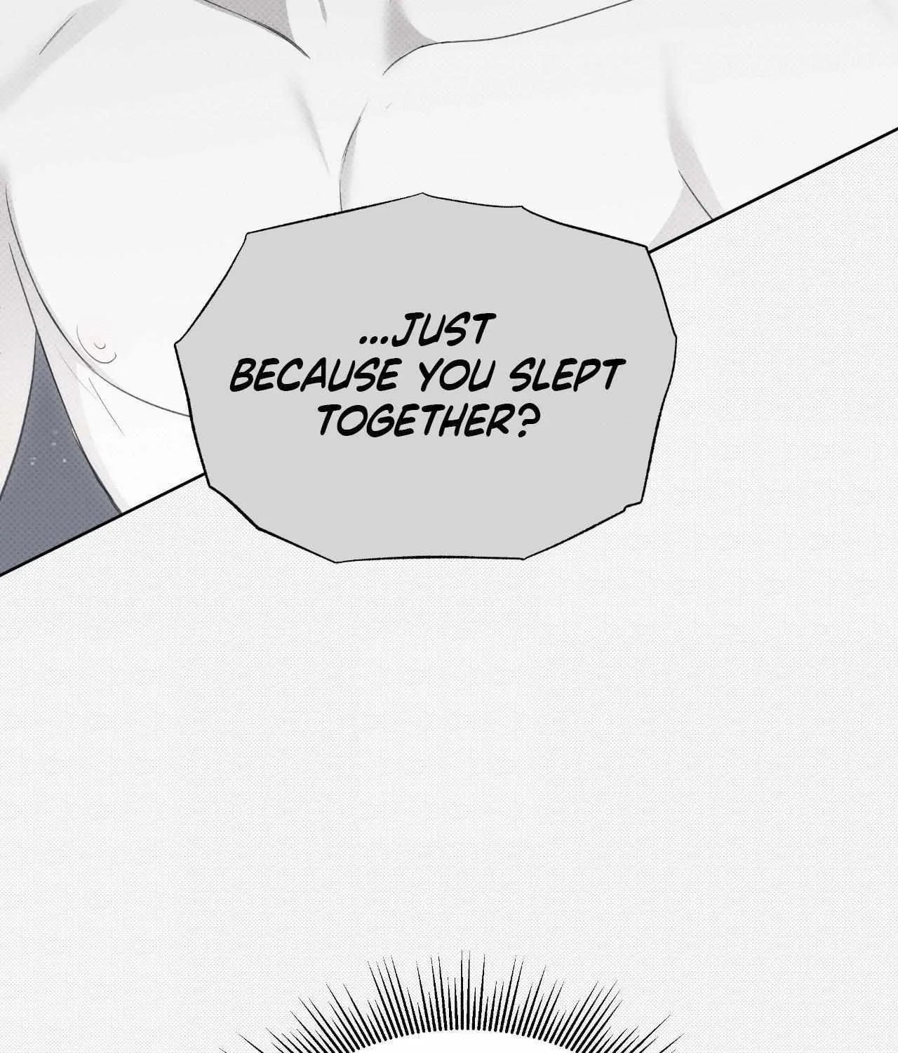 Baby , Put some salt on it Chapter 33 page 74 - 