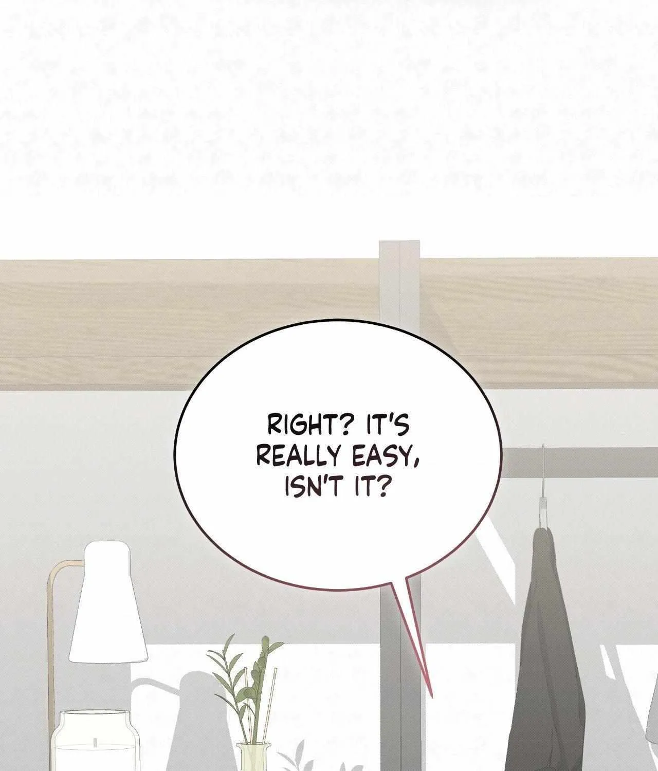 Baby , Put some salt on it Chapter 33 page 77 - 