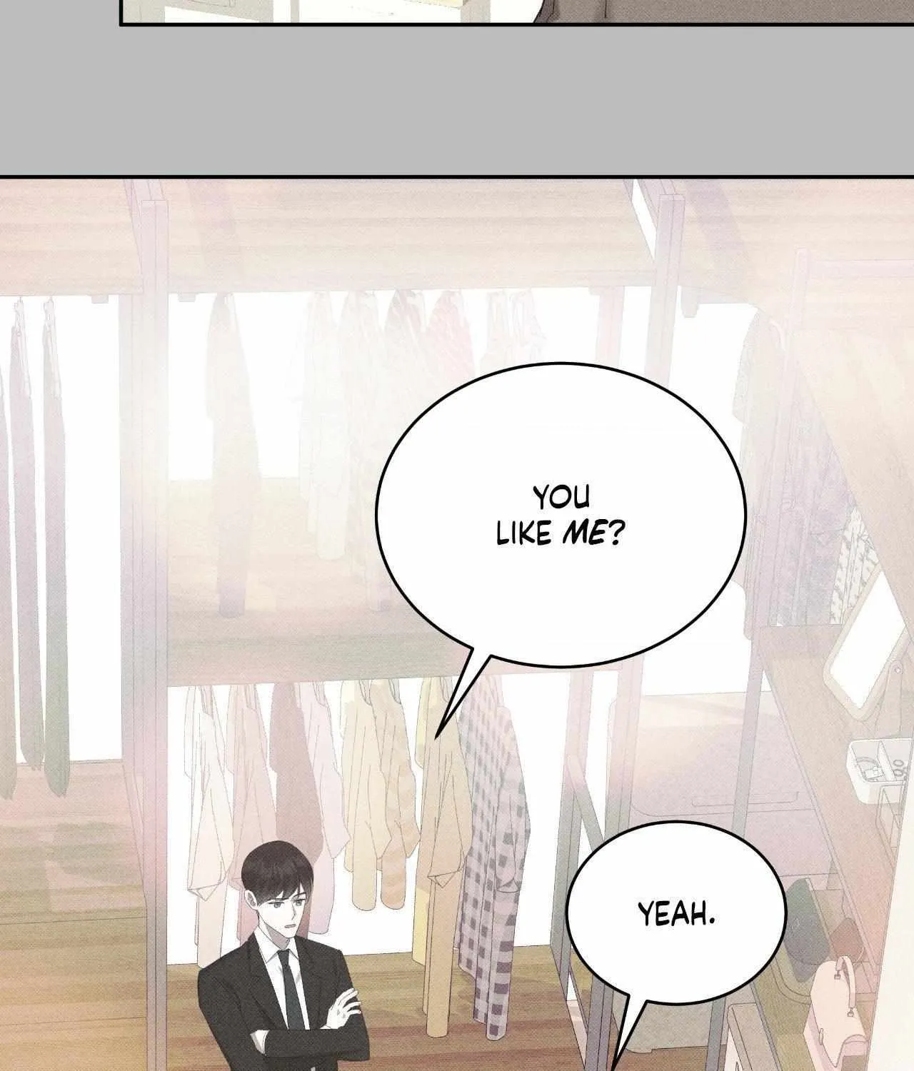 Baby , Put some salt on it Chapter 33 page 9 - 
