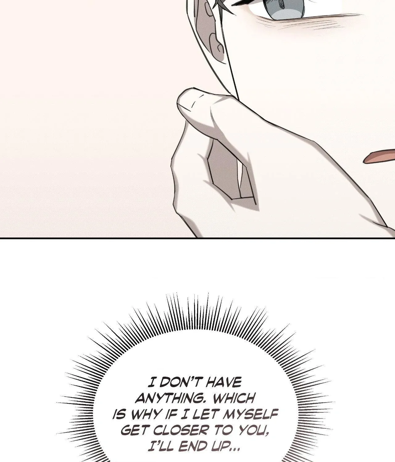 Baby , Put some salt on it Chapter 33 page 81 - 