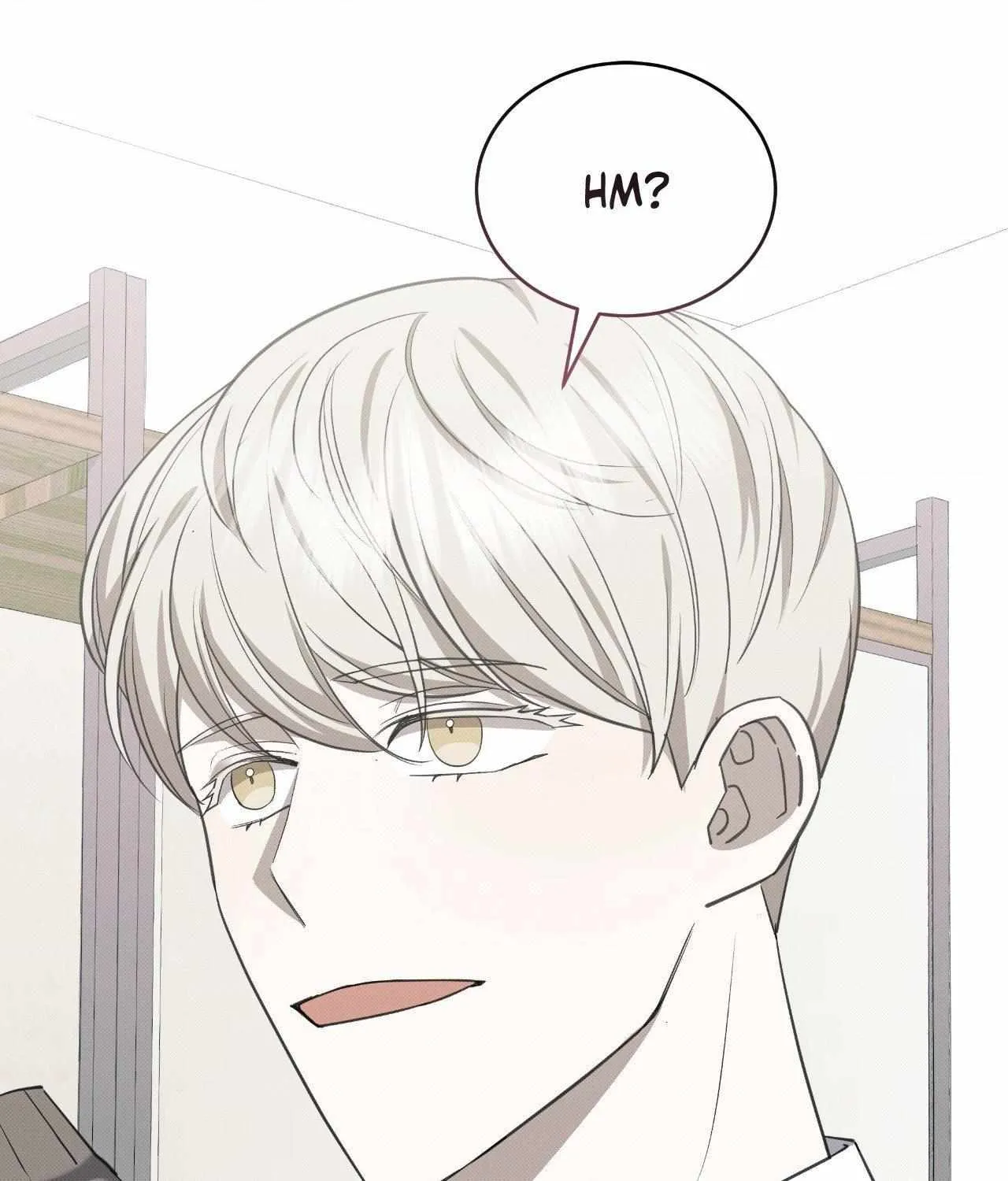 Baby , Put some salt on it Chapter 33 page 85 - 