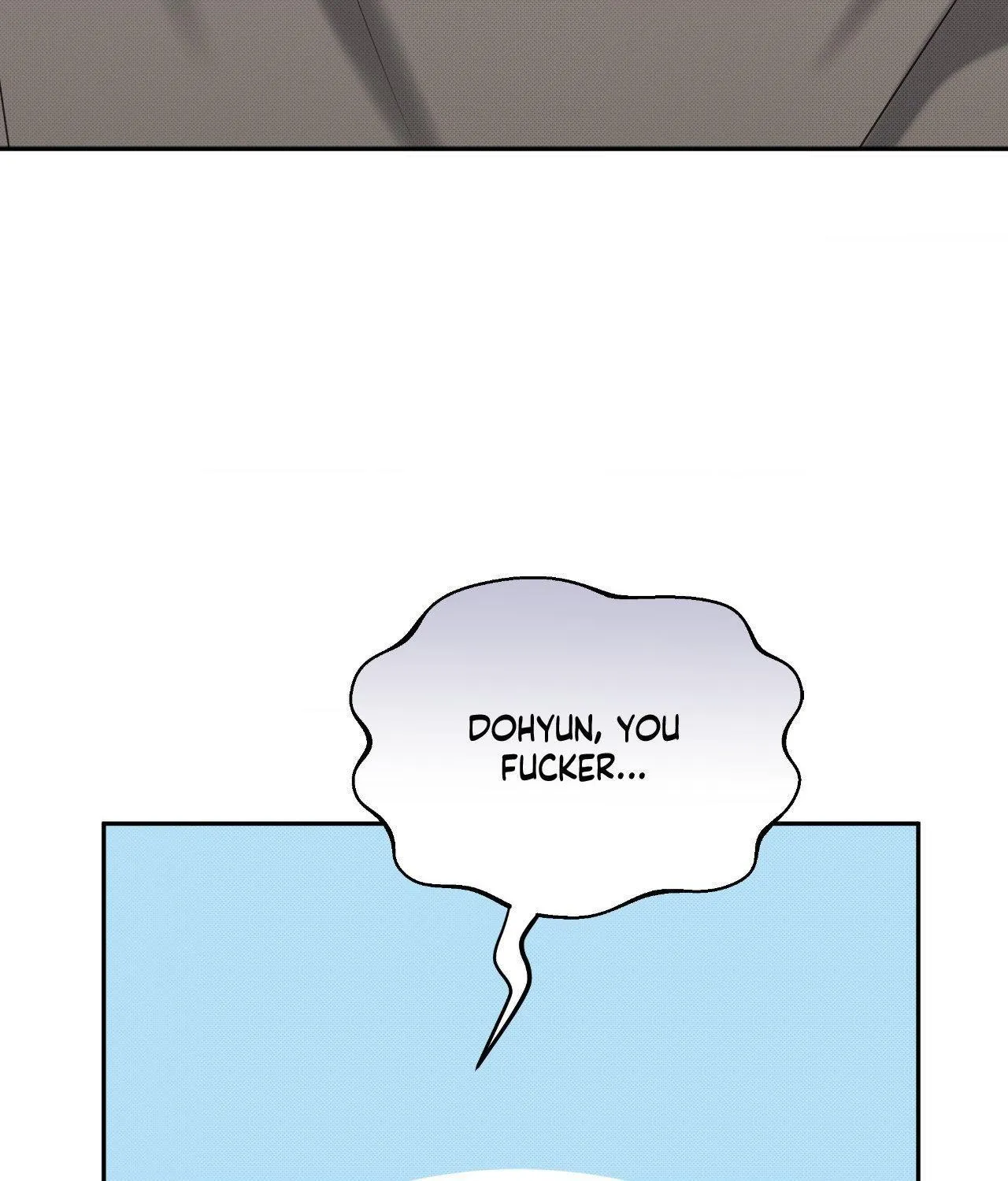 Baby , Put some salt on it Chapter 33 page 87 - 