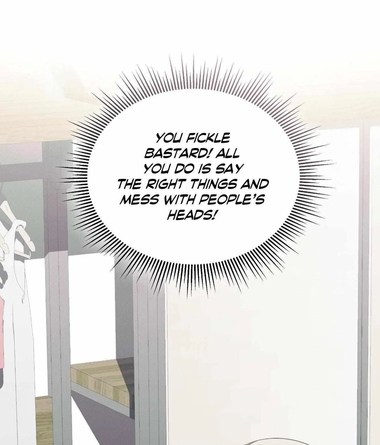 Baby , Put some salt on it Chapter 33 page 89 - 