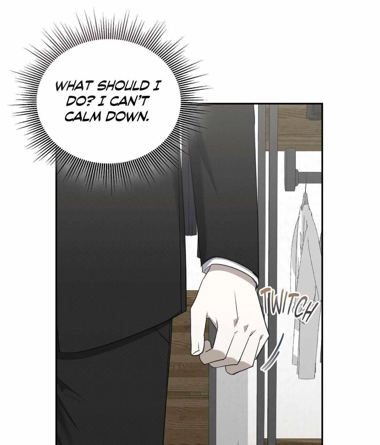 Baby , Put some salt on it Chapter 33 page 94 - 