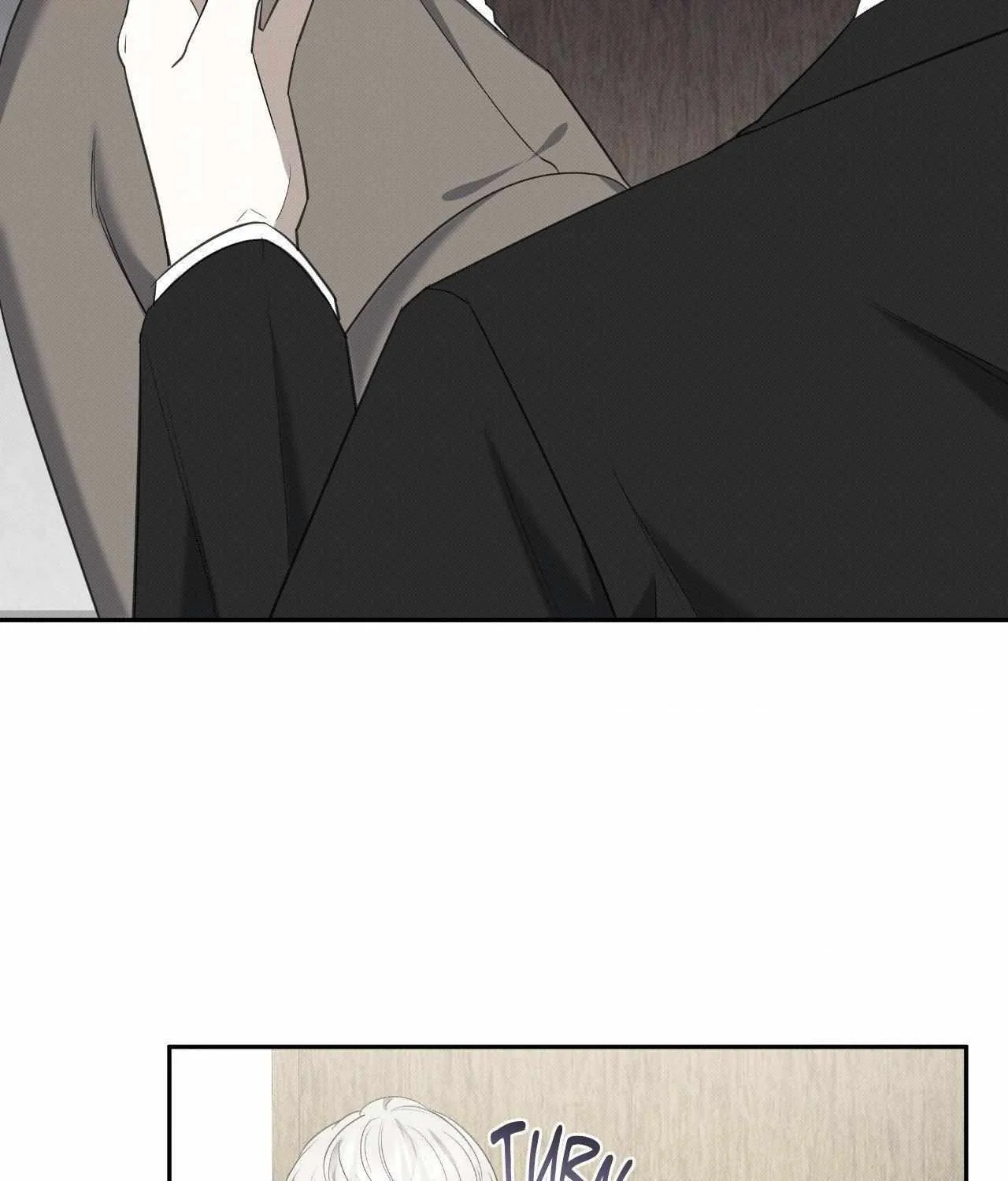 Baby , Put some salt on it Chapter 34 page 14 - 