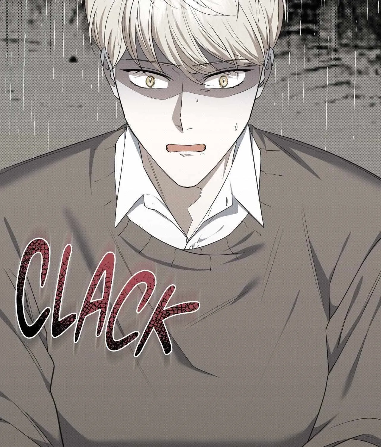 Baby , Put some salt on it Chapter 34 page 18 - 