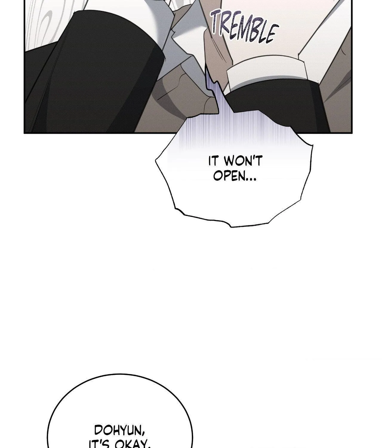 Baby , Put some salt on it Chapter 34 page 25 - 