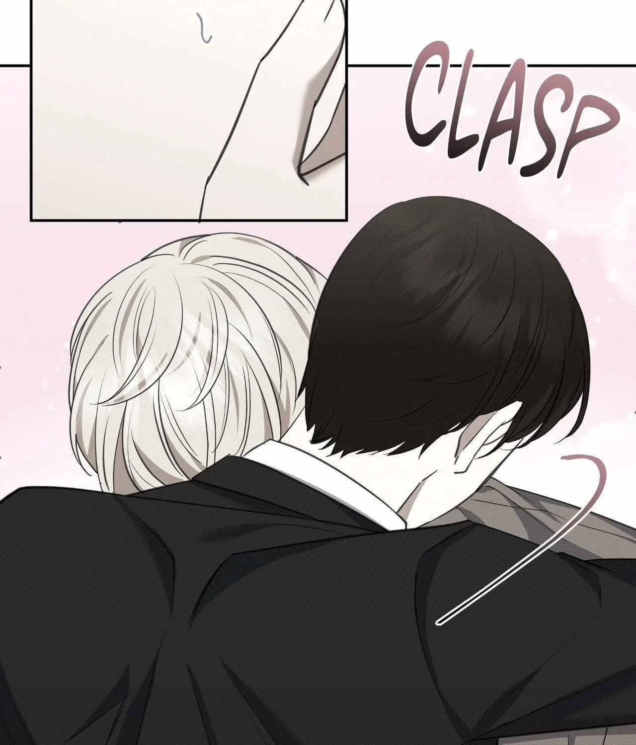 Baby , Put some salt on it Chapter 34 page 28 - 