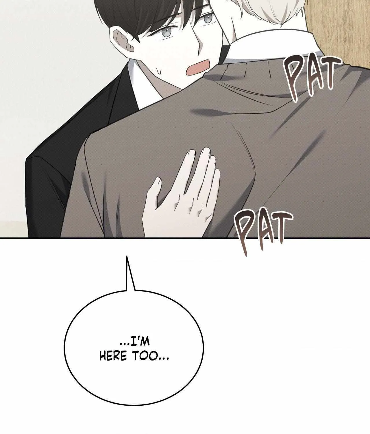 Baby , Put some salt on it Chapter 34 page 31 - 