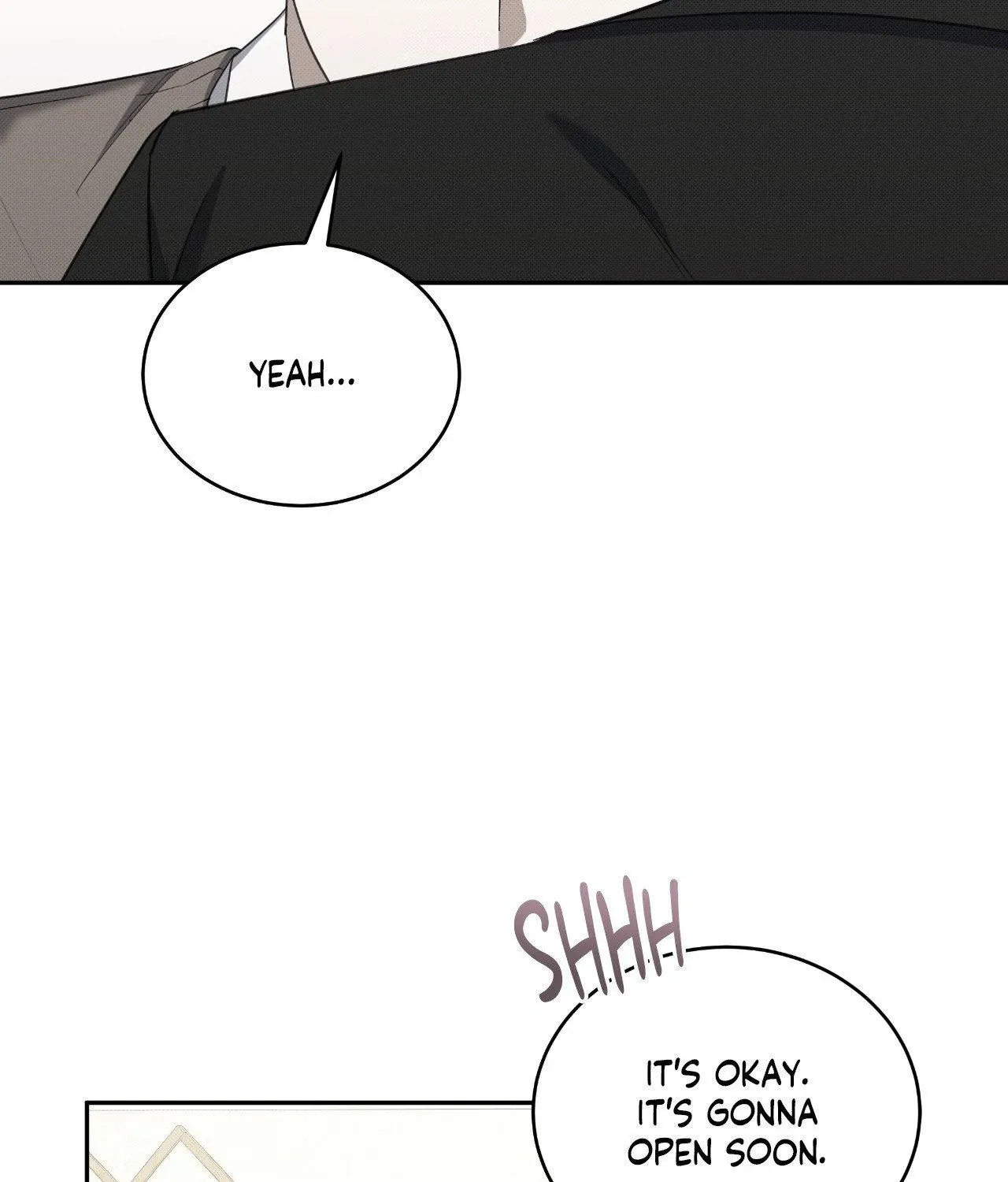 Baby , Put some salt on it Chapter 34 page 33 - 