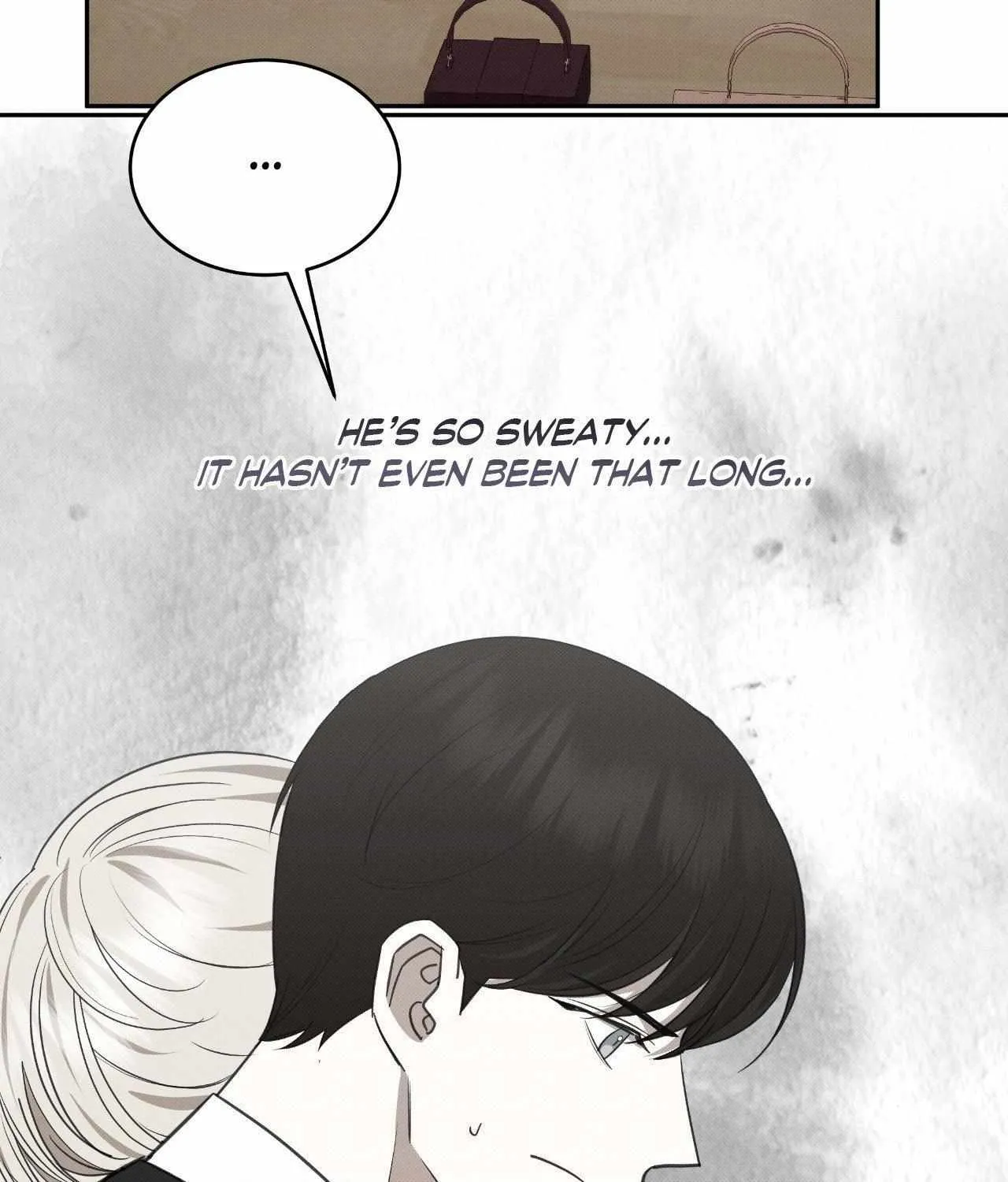 Baby , Put some salt on it Chapter 34 page 35 - 