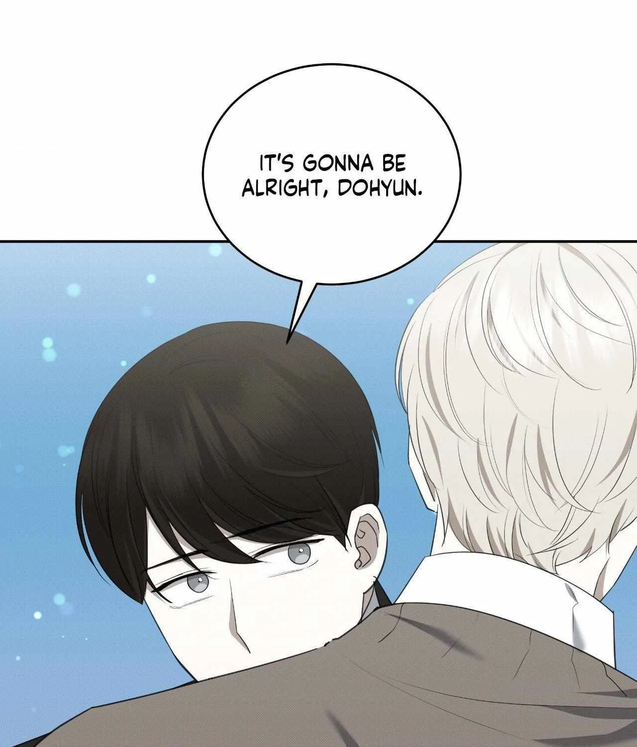 Baby , Put some salt on it Chapter 34 page 37 - 