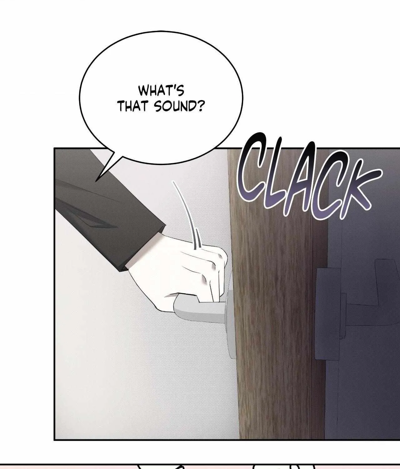 Baby , Put some salt on it Chapter 34 page 39 - 