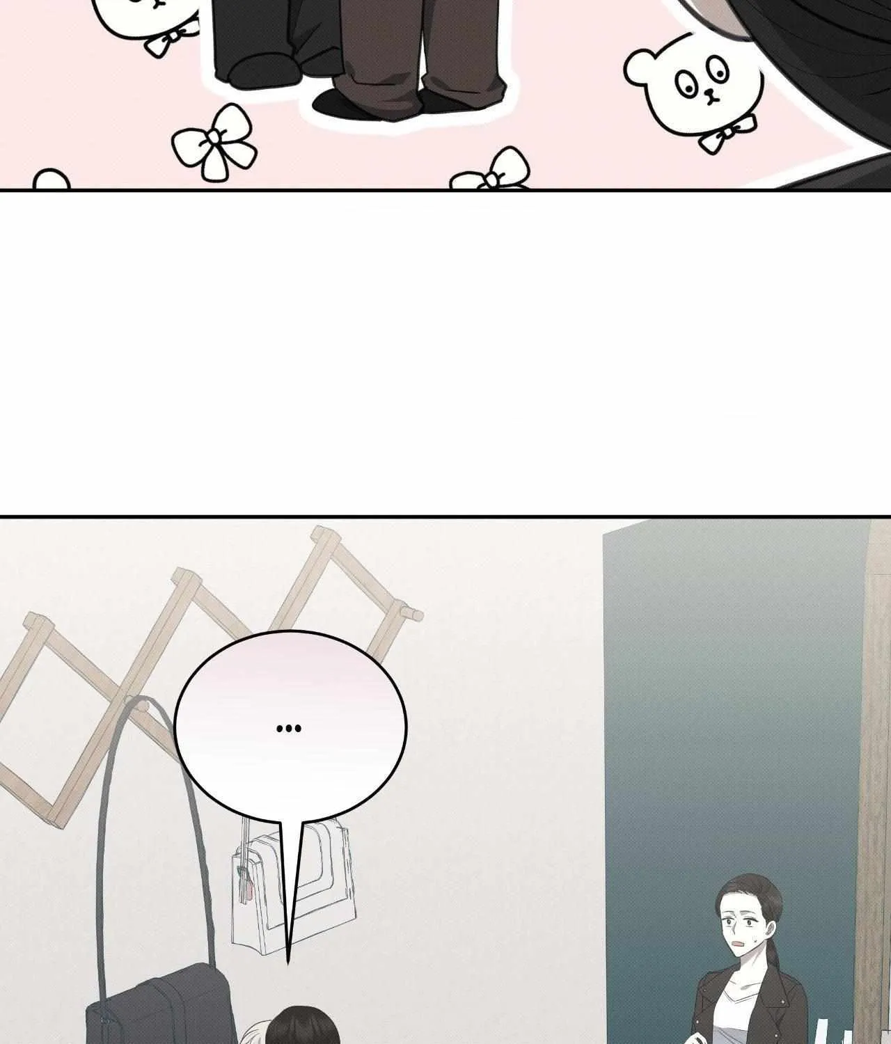 Baby , Put some salt on it Chapter 34 page 41 - 