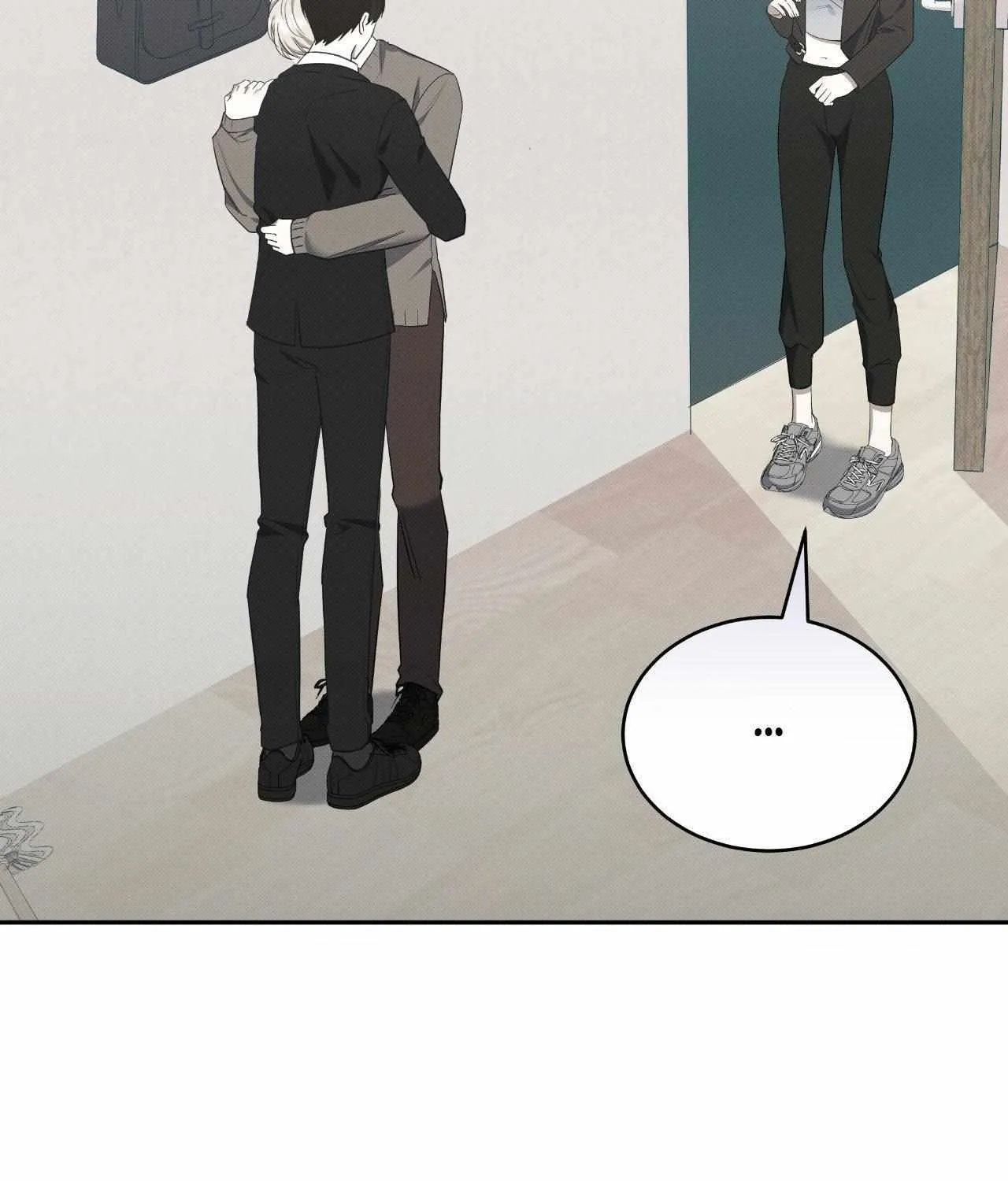 Baby , Put some salt on it Chapter 34 page 42 - 