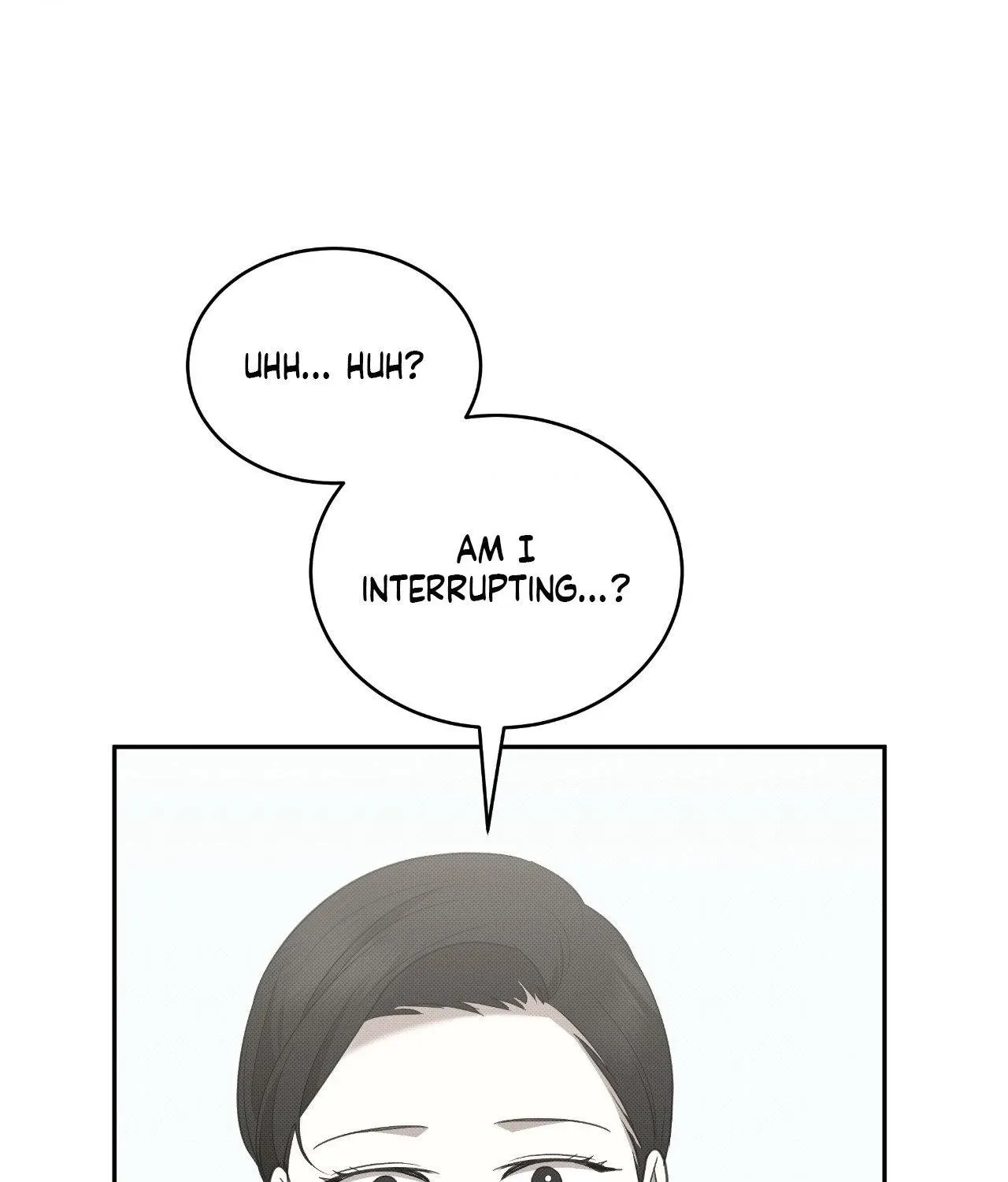 Baby , Put some salt on it Chapter 34 page 43 - 