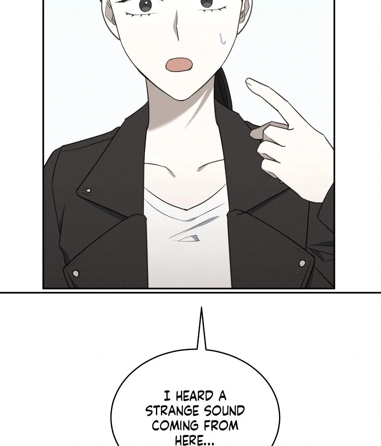Baby , Put some salt on it Chapter 34 page 44 - 