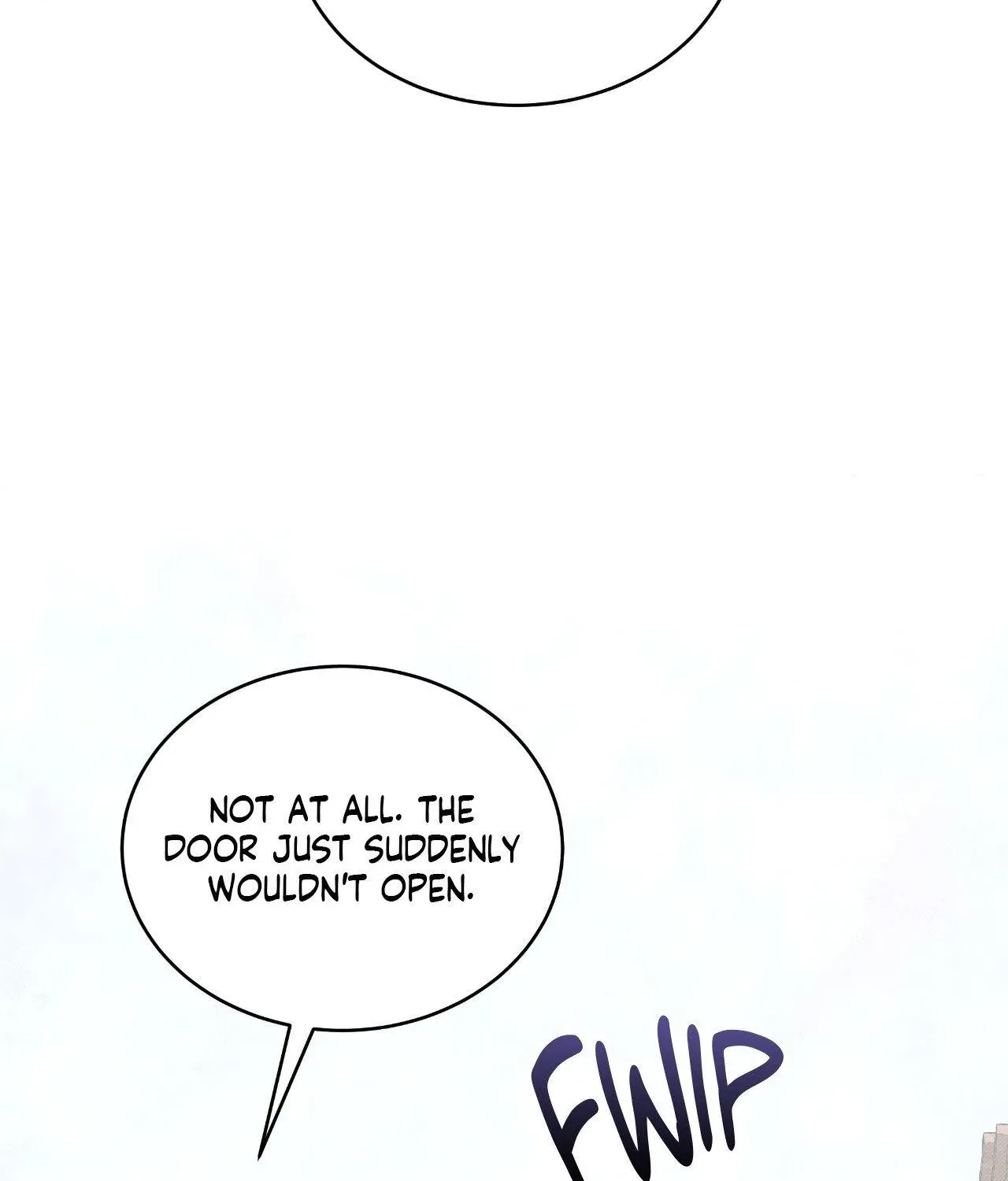 Baby , Put some salt on it Chapter 34 page 45 - 