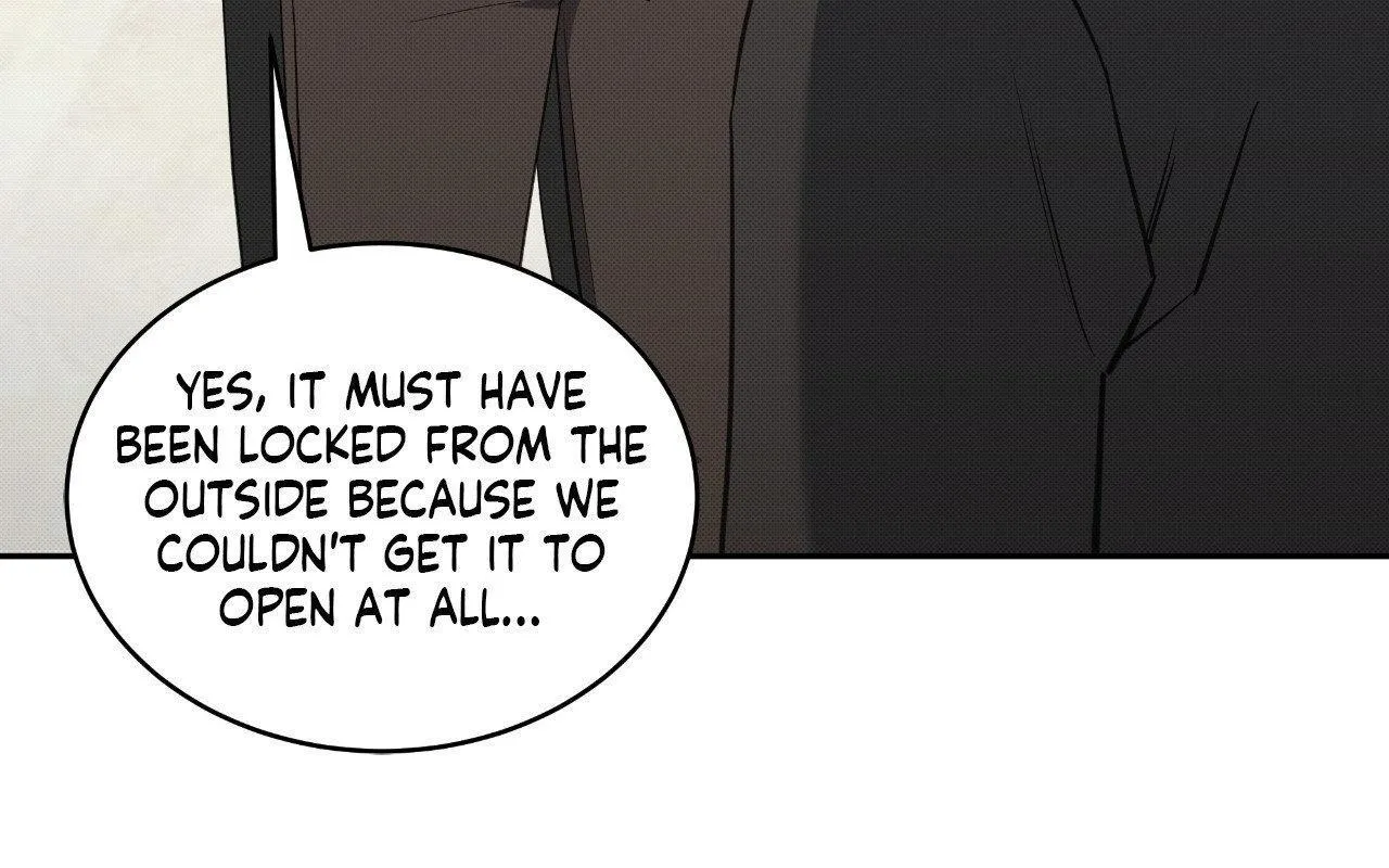 Baby , Put some salt on it Chapter 34 page 47 - 
