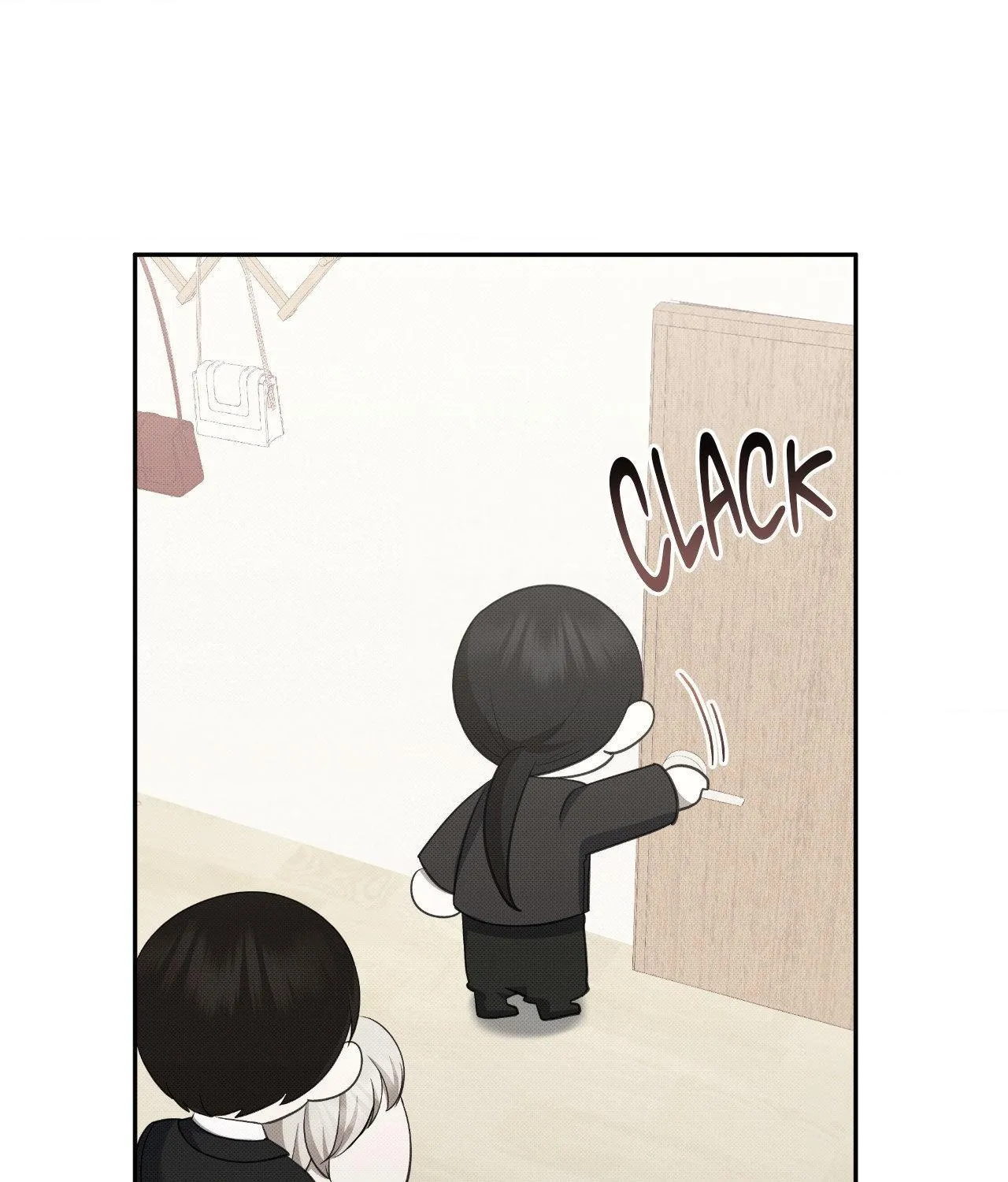 Baby , Put some salt on it Chapter 34 page 48 - 