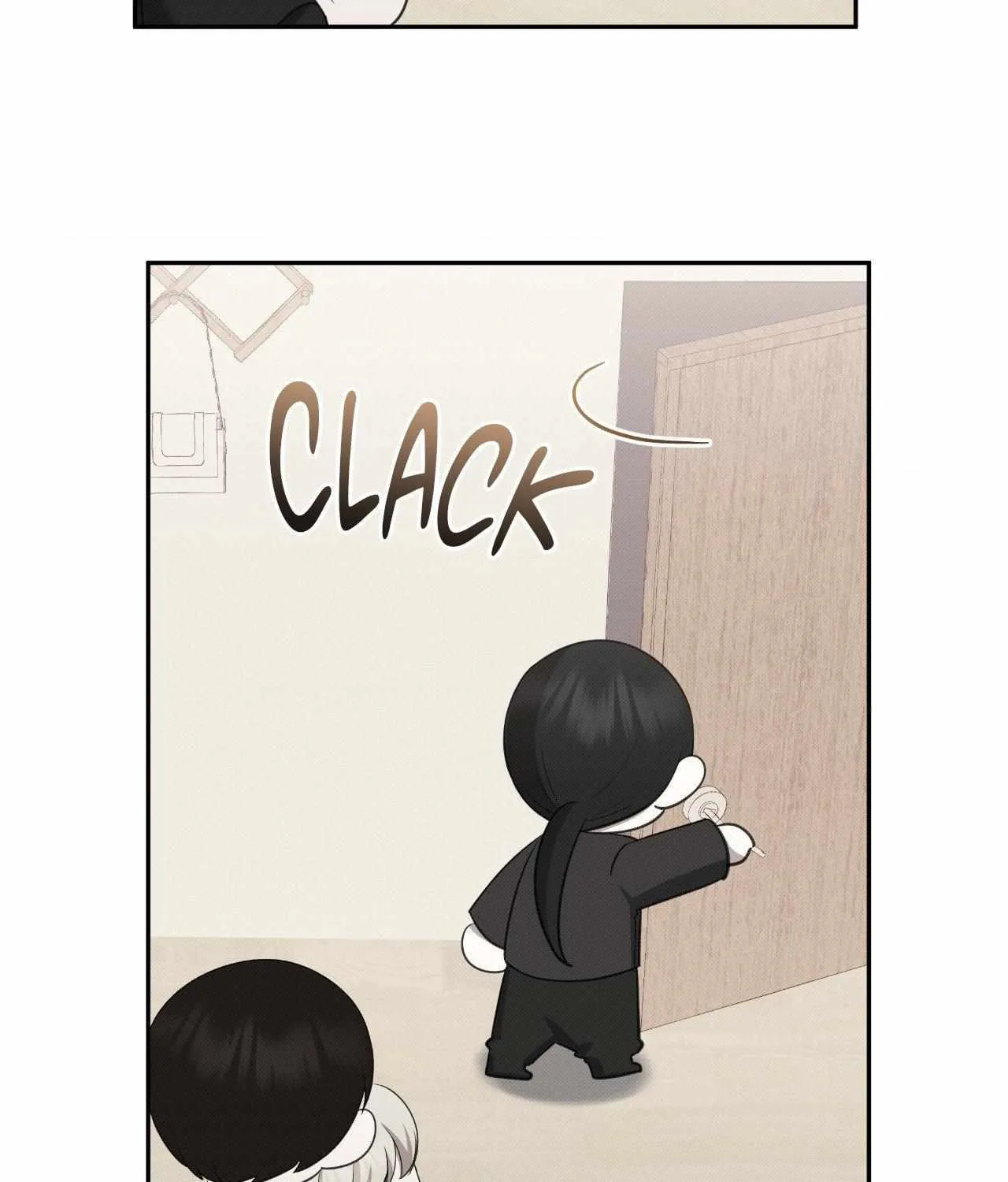 Baby , Put some salt on it Chapter 34 page 49 - 