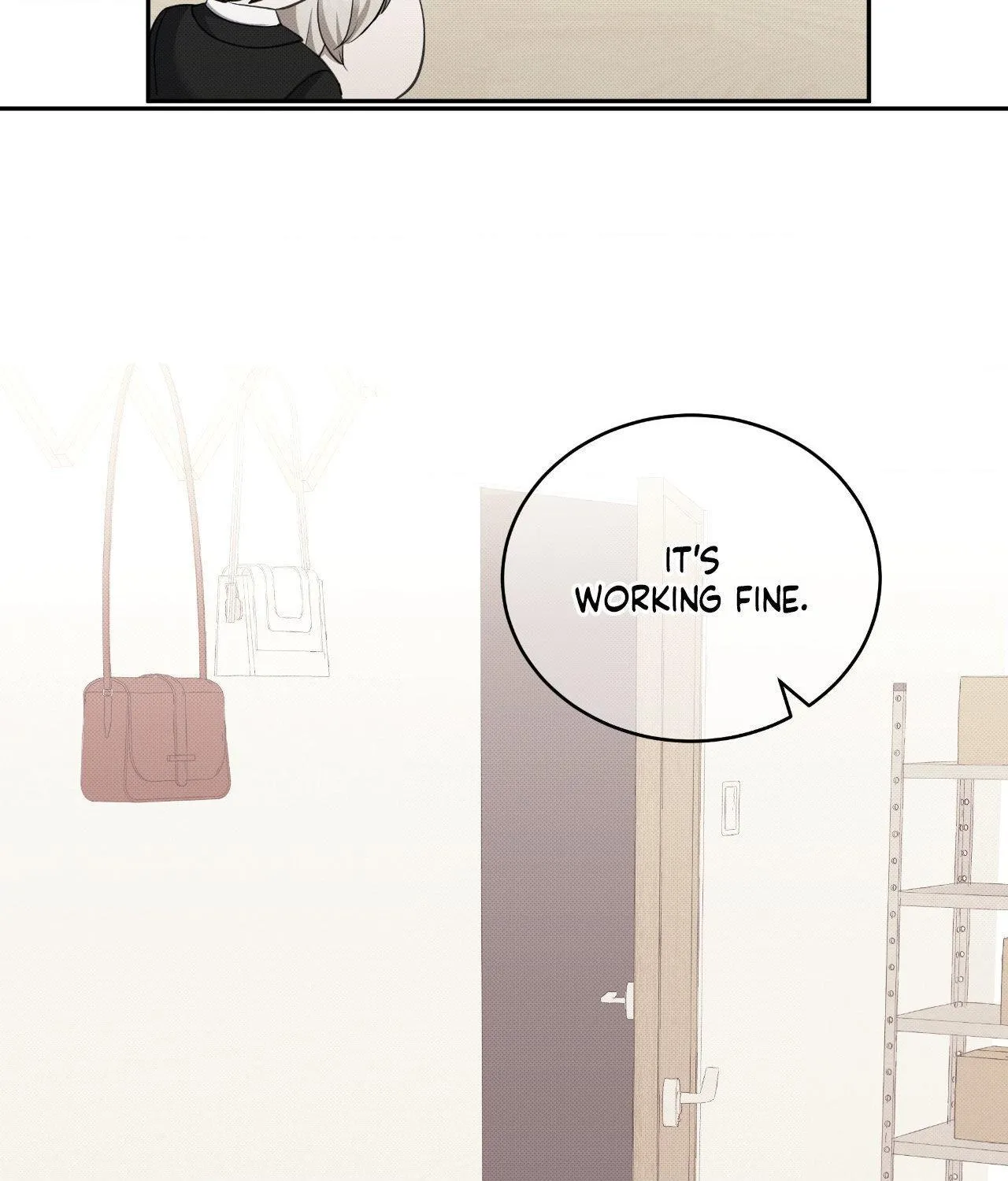 Baby , Put some salt on it Chapter 34 page 50 - 