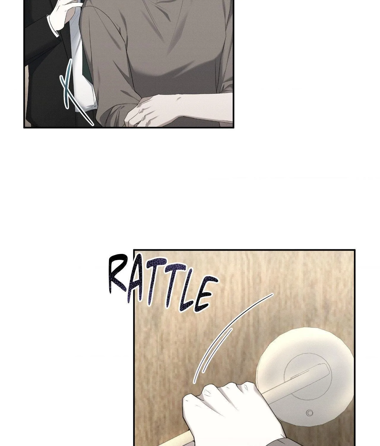 Baby , Put some salt on it Chapter 34 page 6 - 