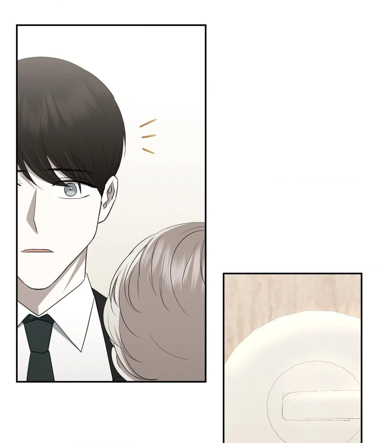 Baby , Put some salt on it Chapter 34 page 52 - 