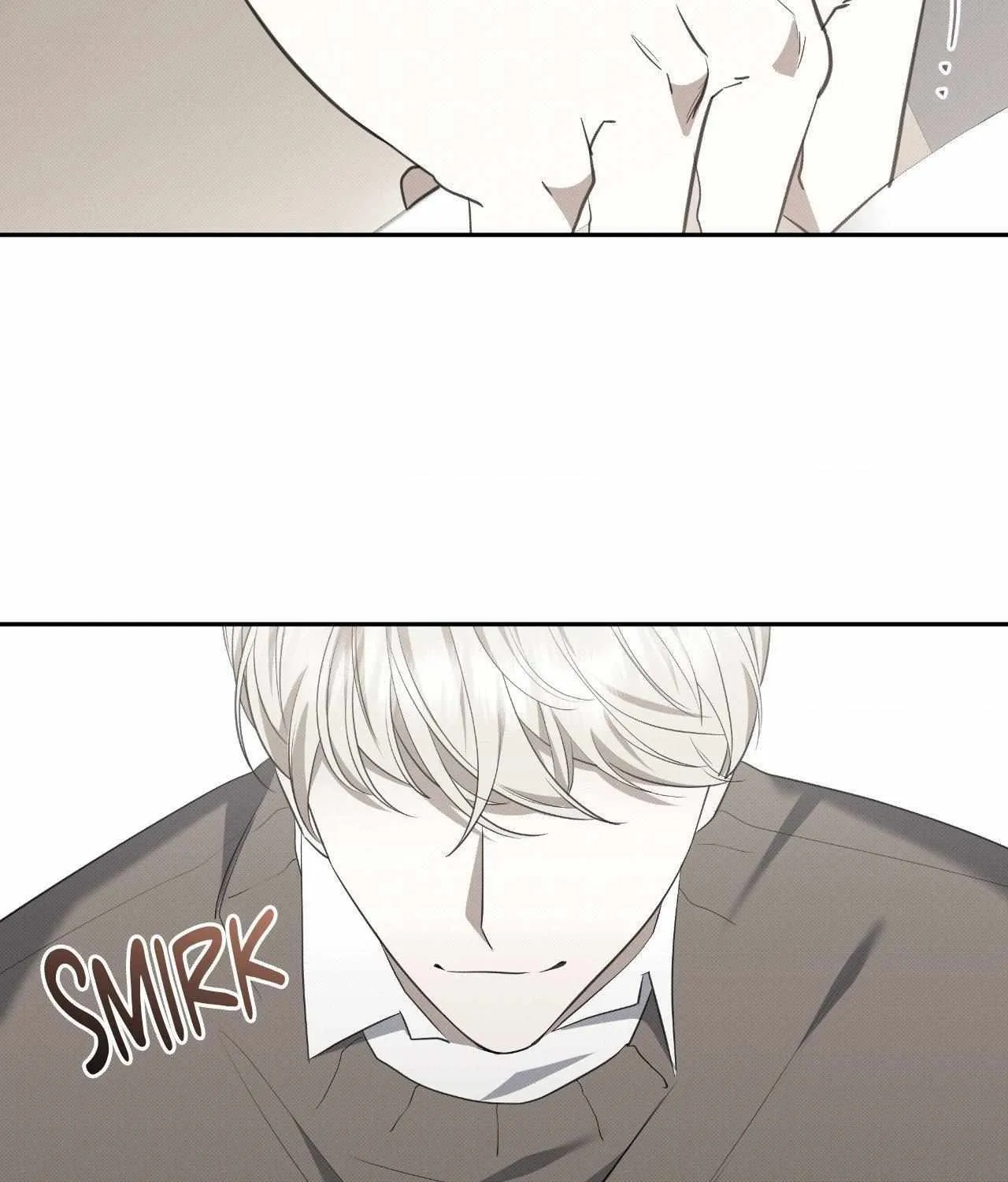 Baby , Put some salt on it Chapter 34 page 55 - 