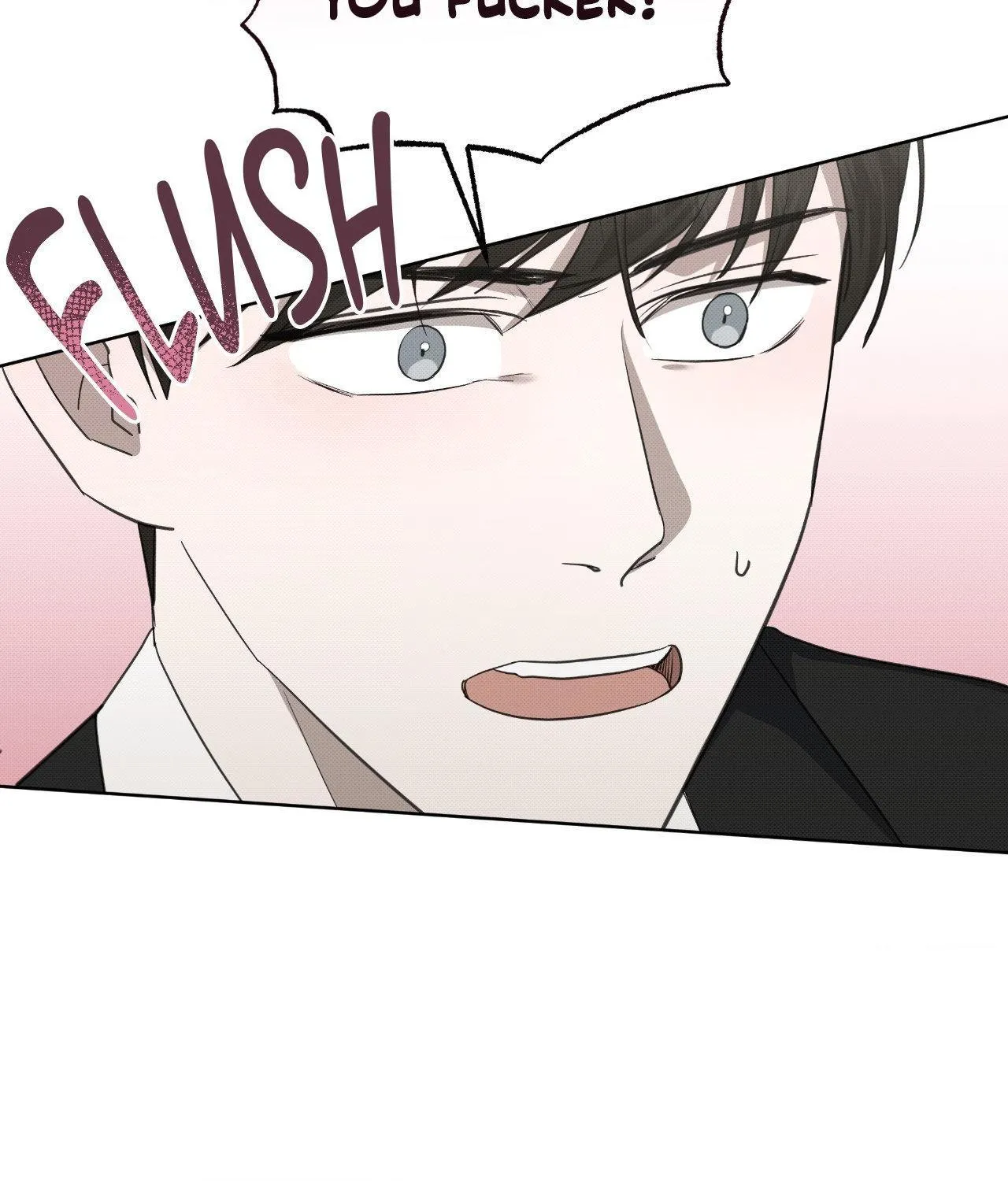 Baby , Put some salt on it Chapter 34 page 58 - 