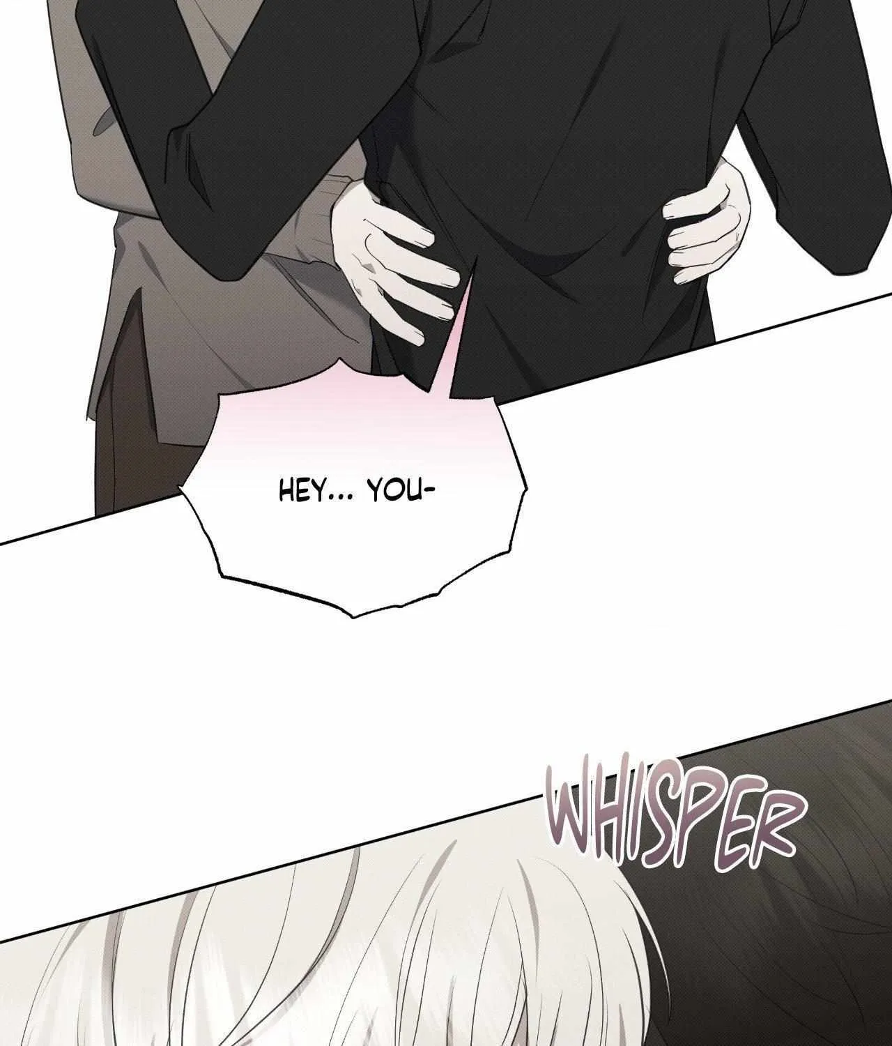 Baby , Put some salt on it Chapter 34 page 60 - 