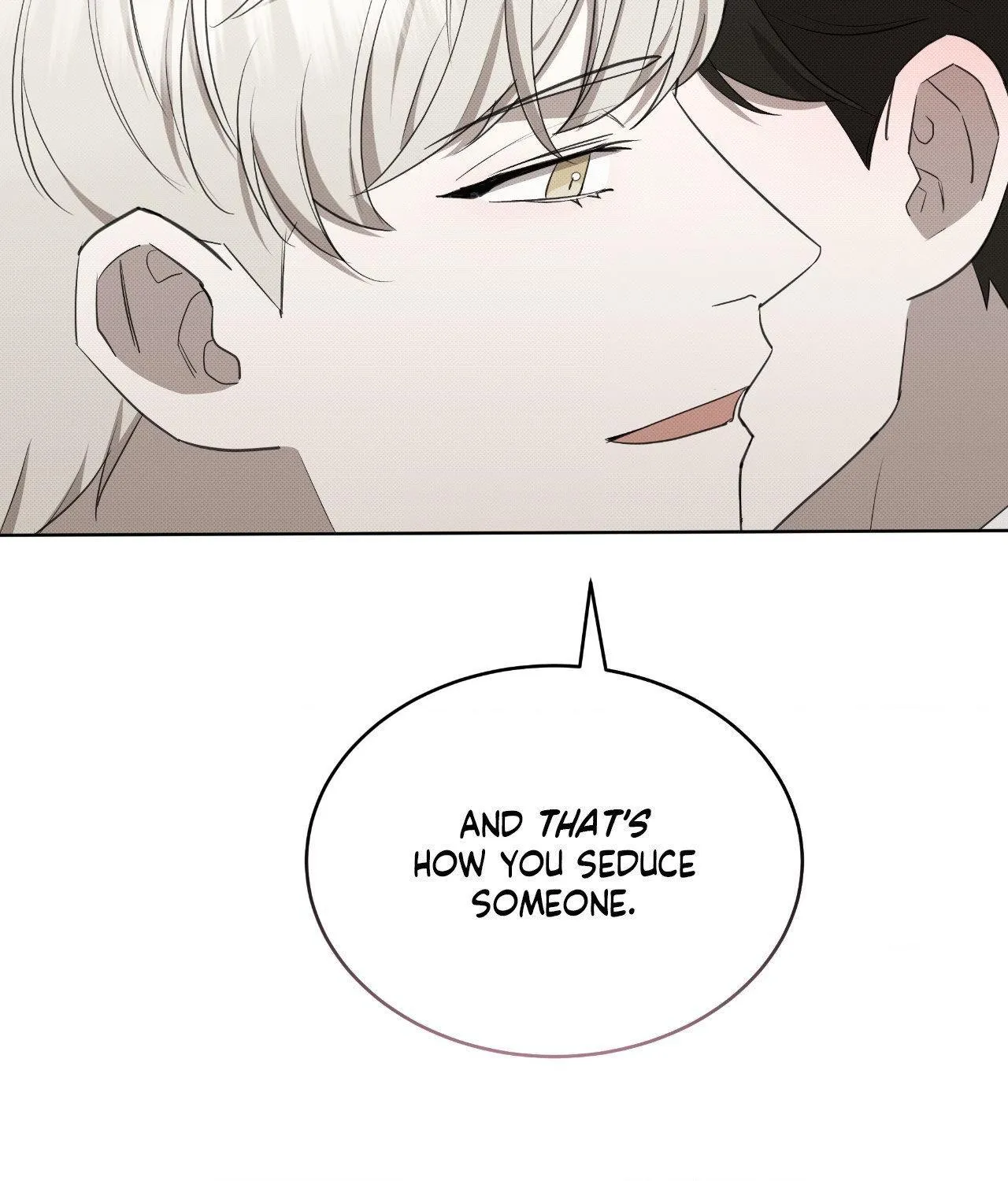 Baby , Put some salt on it Chapter 34 page 61 - 