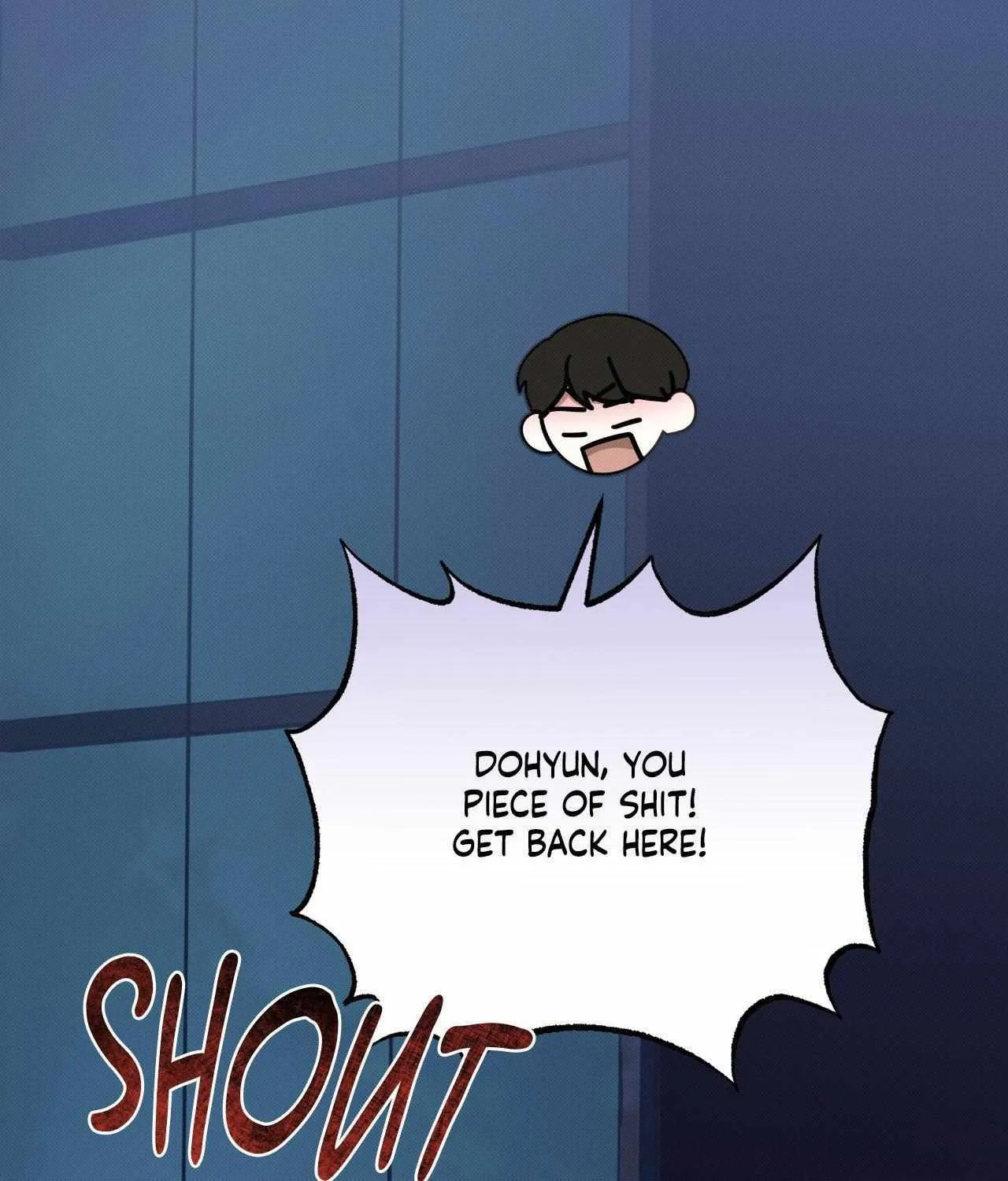 Baby , Put some salt on it Chapter 34 page 66 - 