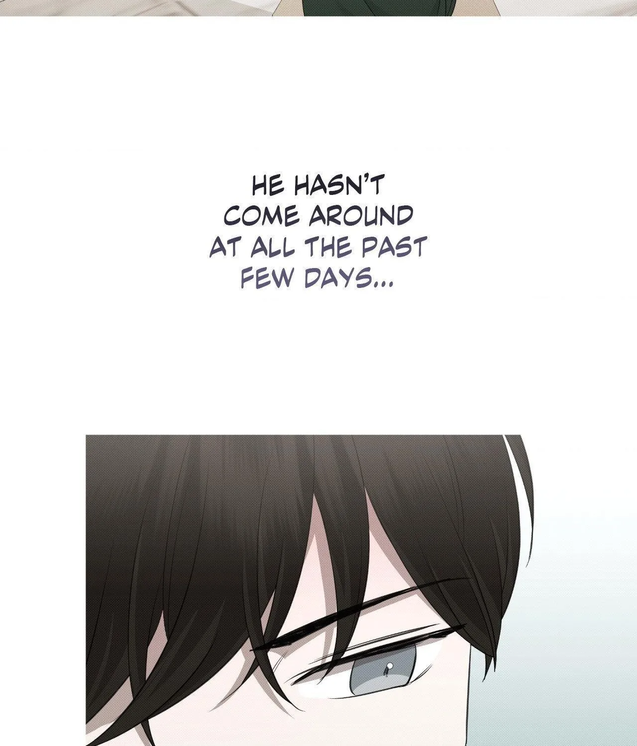 Baby , Put some salt on it Chapter 34 page 73 - 