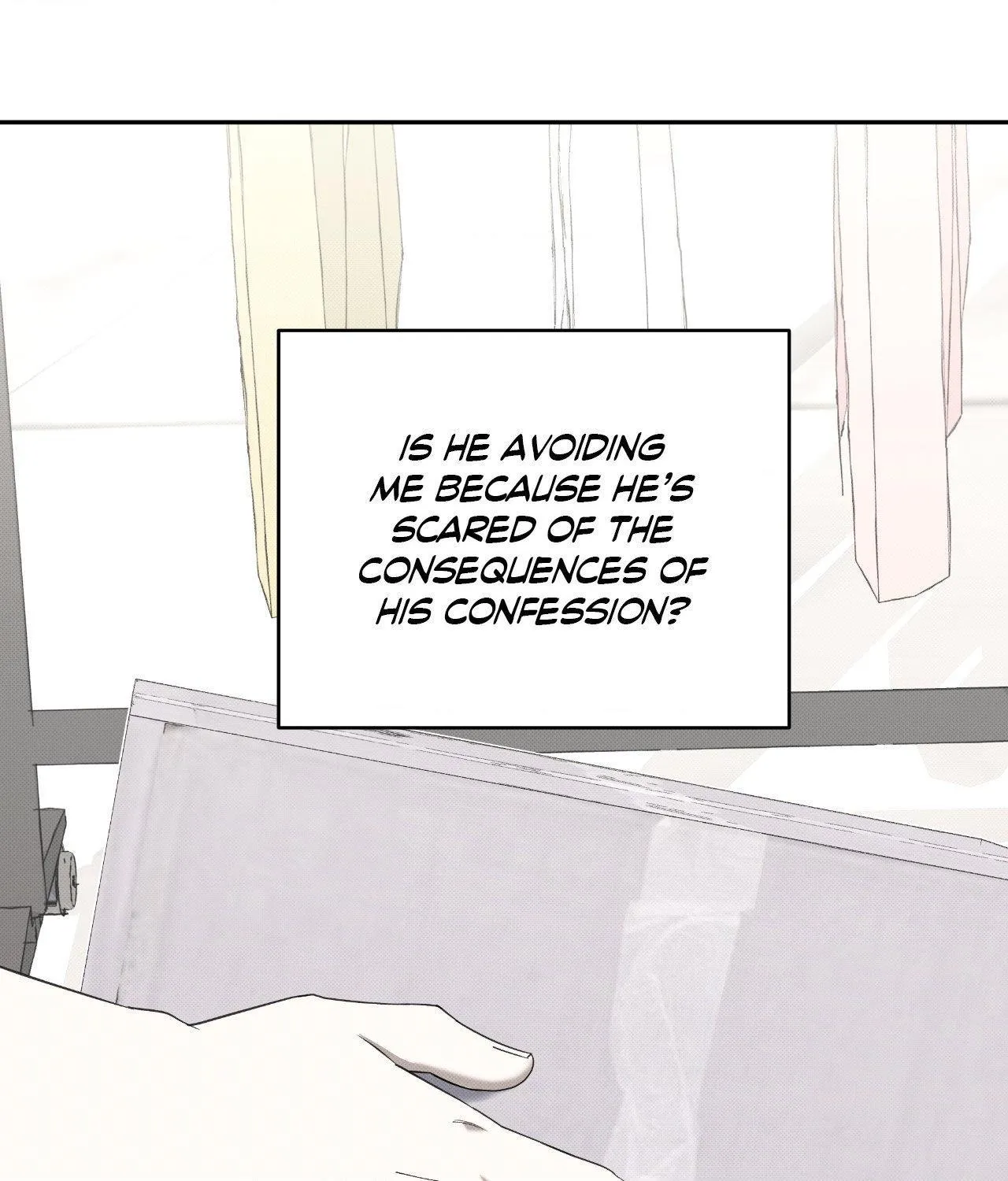 Baby , Put some salt on it Chapter 34 page 77 - 