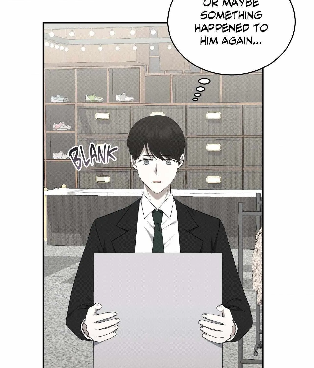 Baby , Put some salt on it Chapter 34 page 79 - 