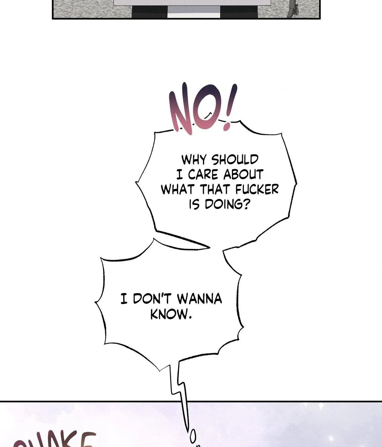 Baby , Put some salt on it Chapter 34 page 80 - 