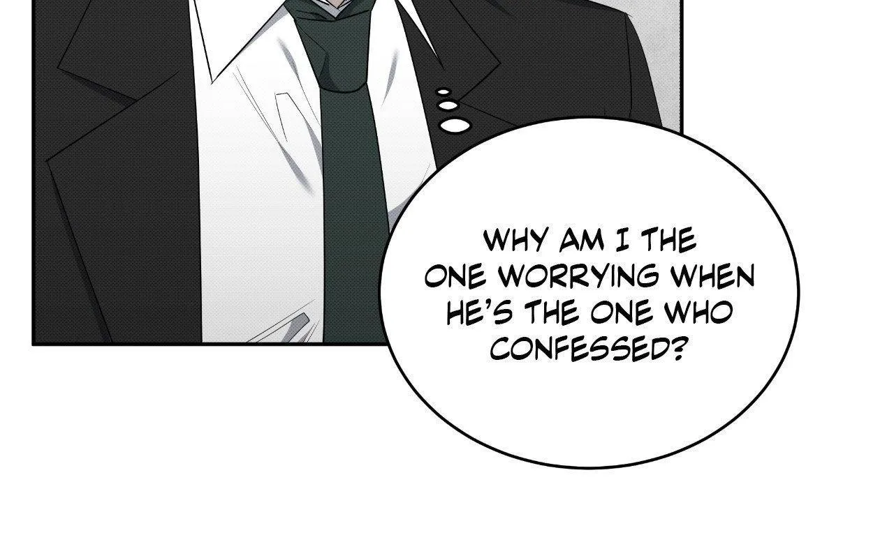Baby , Put some salt on it Chapter 34 page 83 - 
