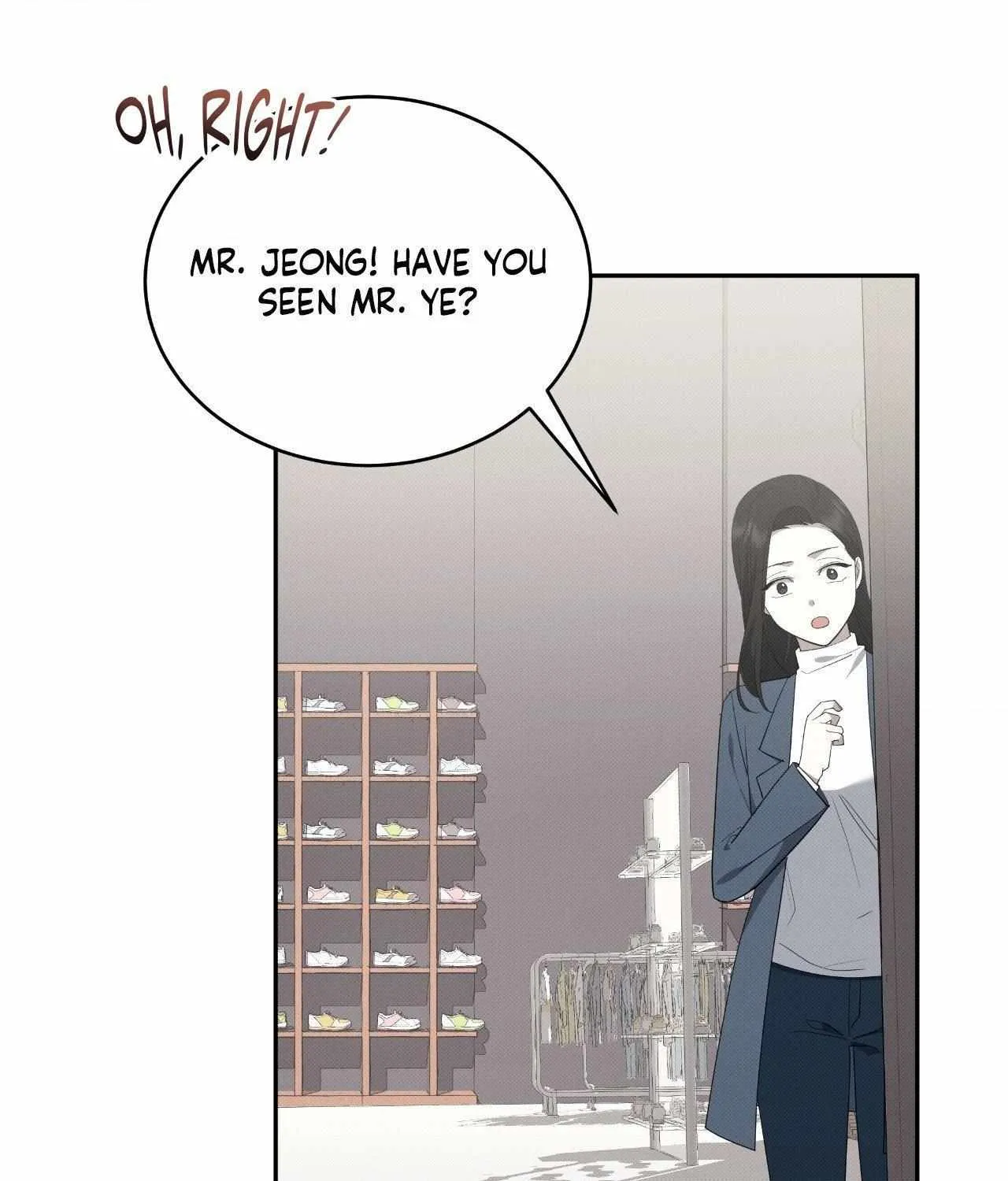 Baby , Put some salt on it Chapter 34 page 84 - 