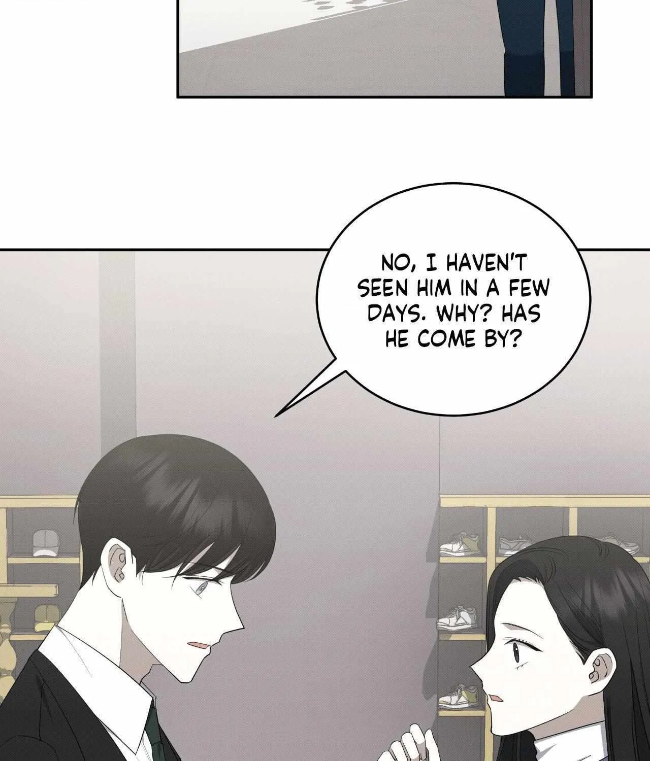 Baby , Put some salt on it Chapter 34 page 85 - 