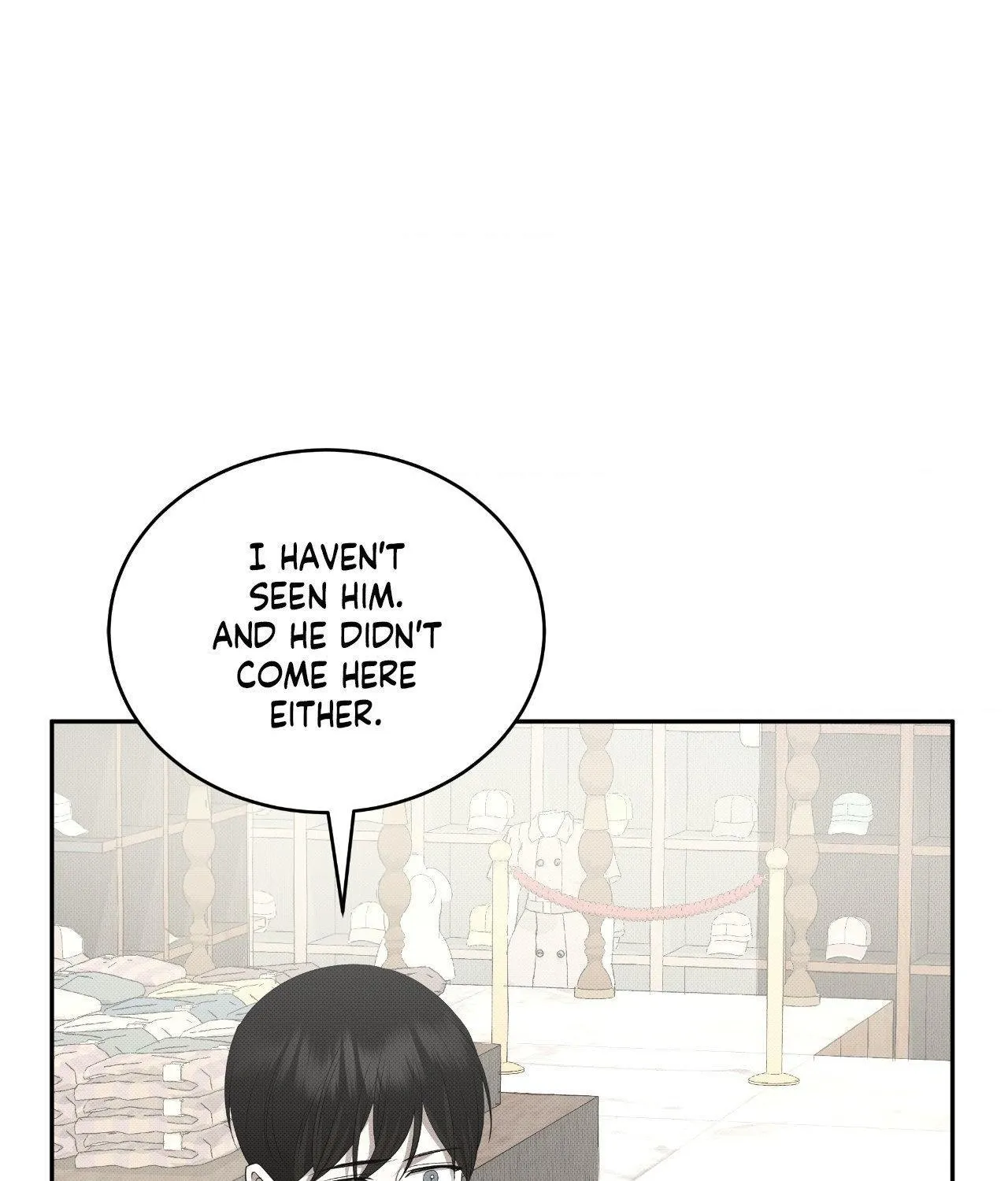 Baby , Put some salt on it Chapter 34 page 87 - 