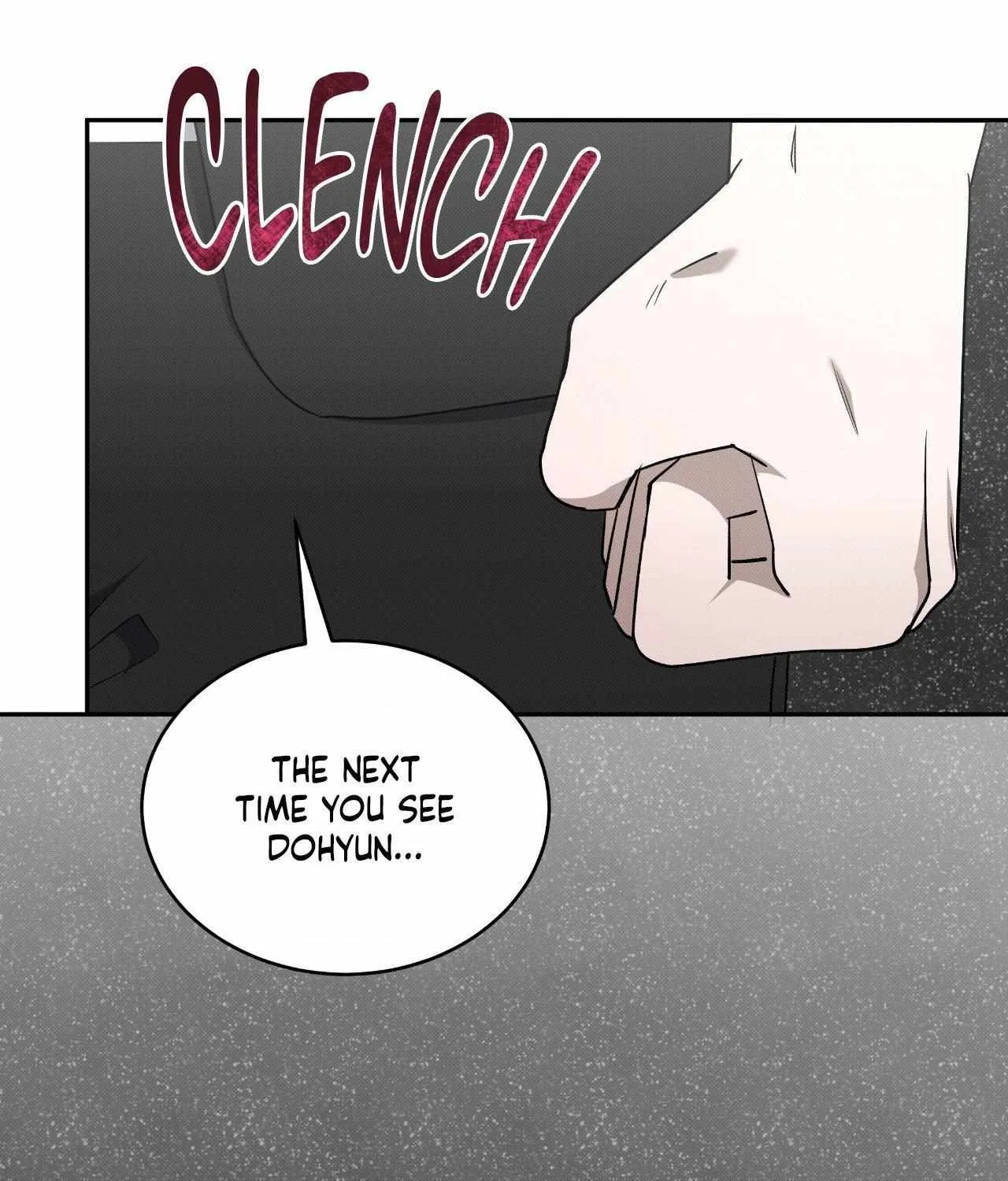 Baby , Put some salt on it Chapter 34 page 90 - 