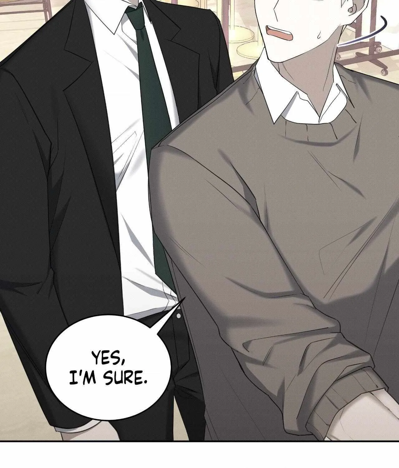 Baby , Put some salt on it Chapter 34 page 10 - 