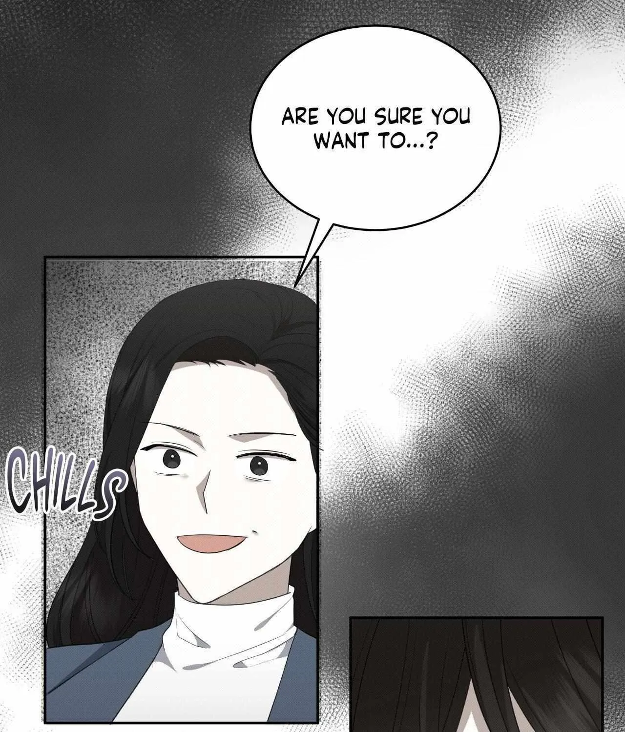 Baby , Put some salt on it Chapter 34 page 93 - 
