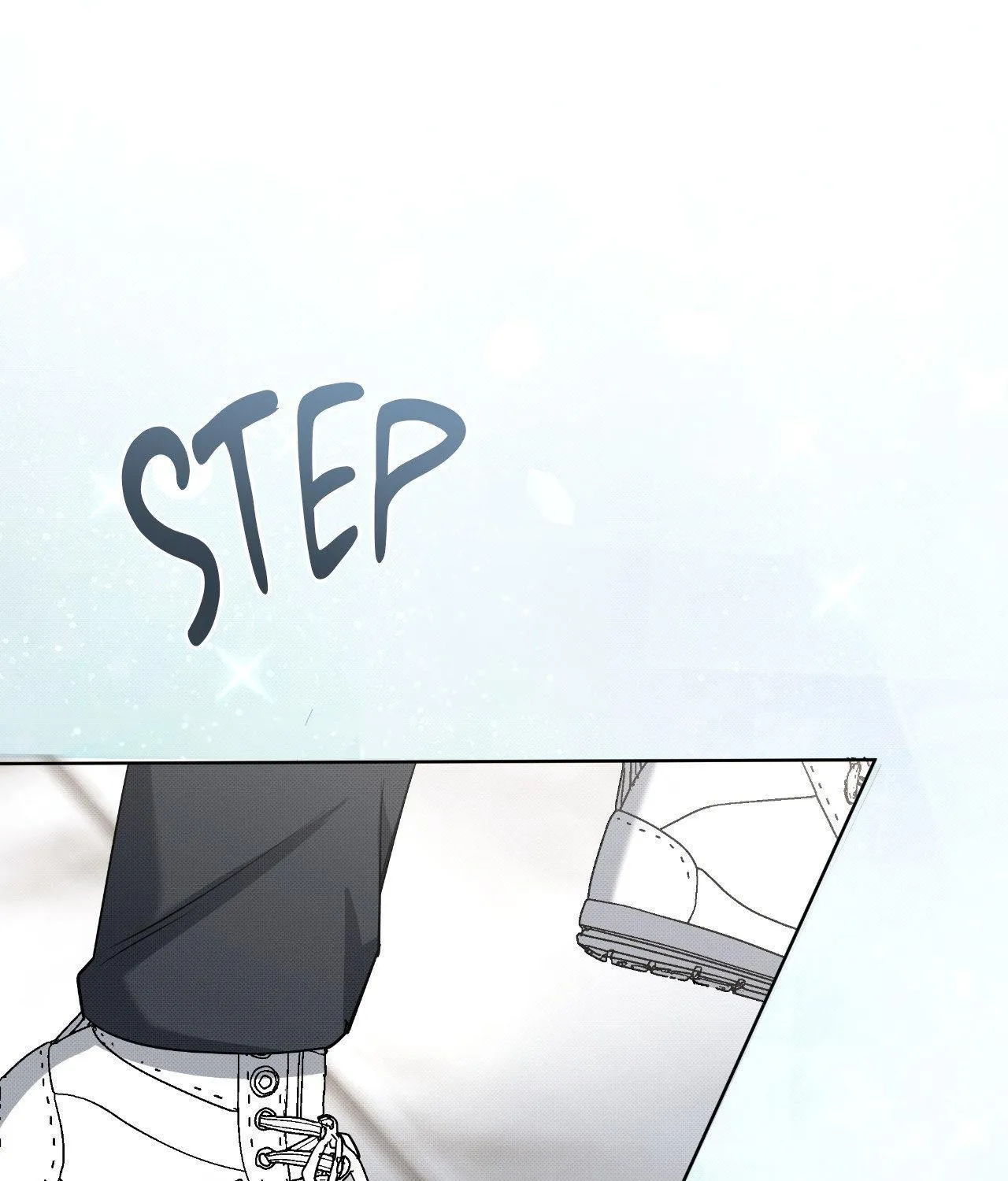 Baby , Put some salt on it Chapter 34 page 96 - 